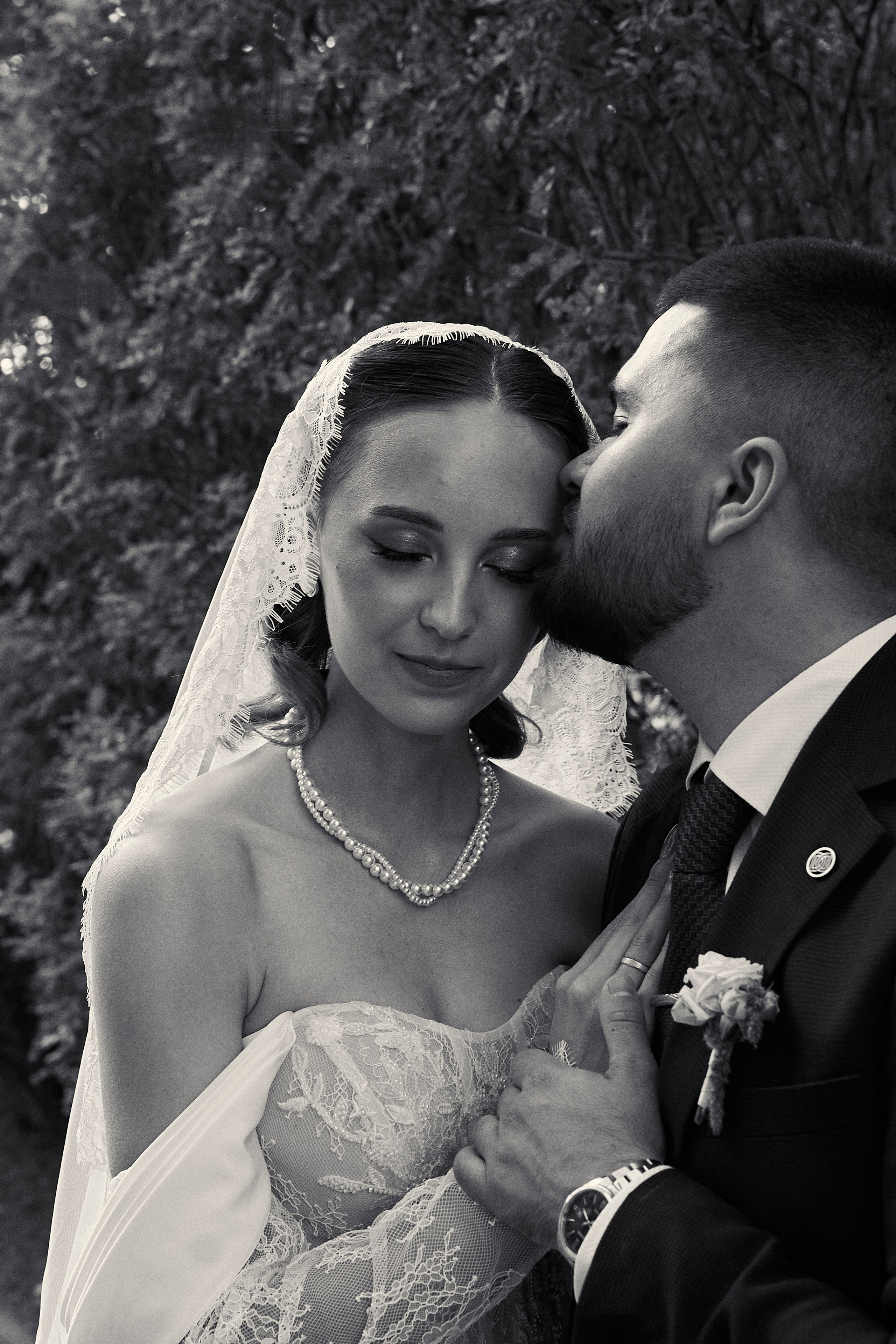 Свадебное. Фотограф \ видеограф