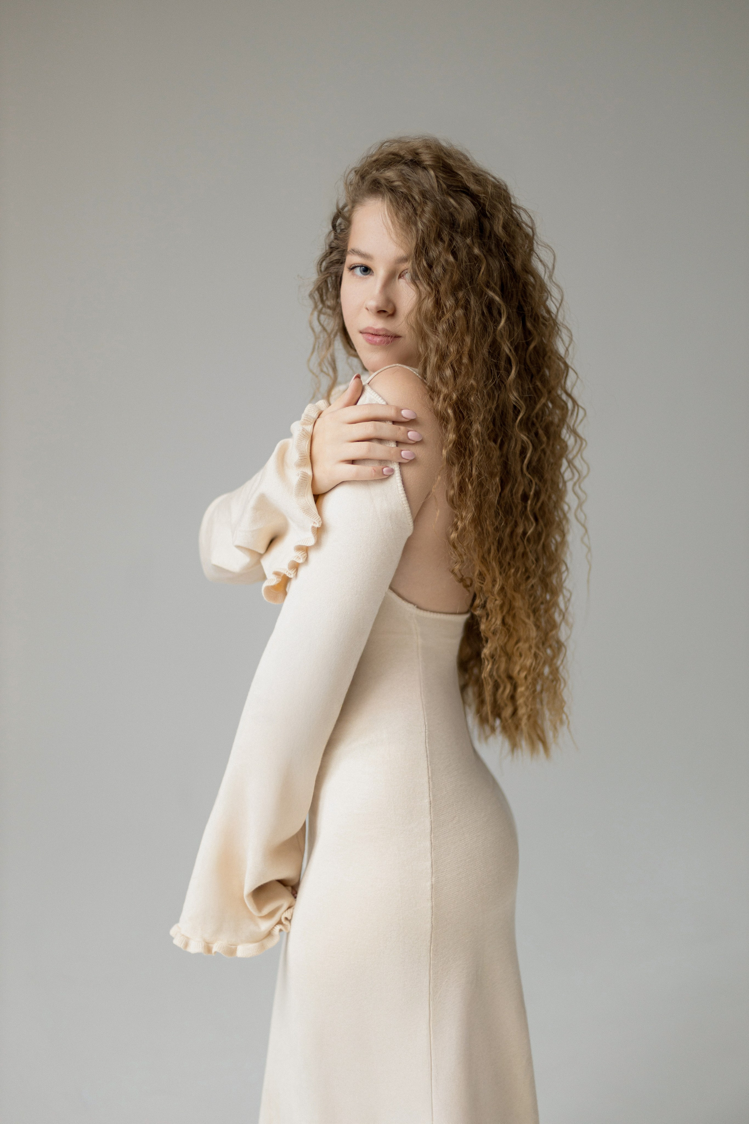 Таня | Dvenadzat’ studio. Кузьмина Анастасия — контент-фотограф | Москва