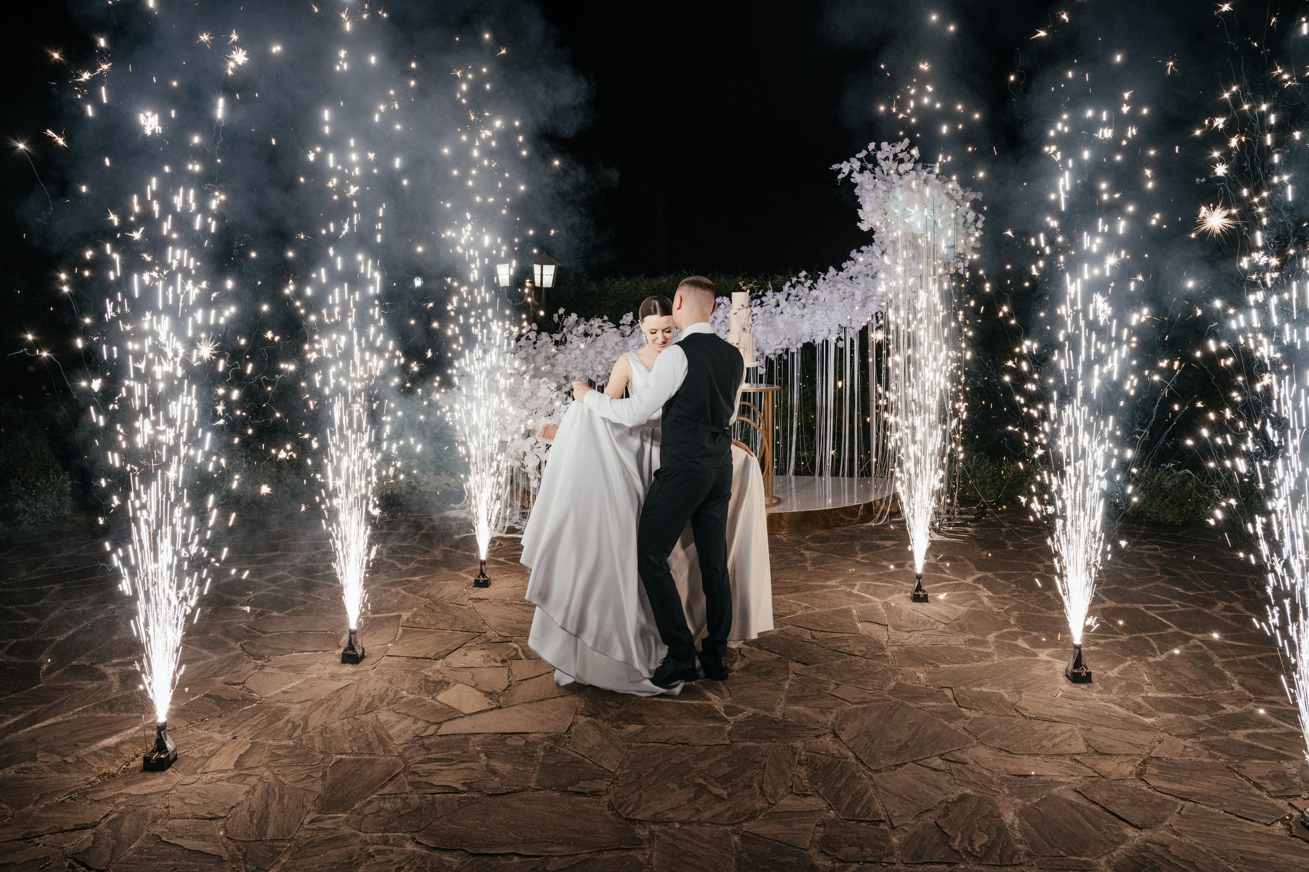 Ульяна & Руслан. Свадебный и портретный фотограф в Минске и РБ Владислав Саков