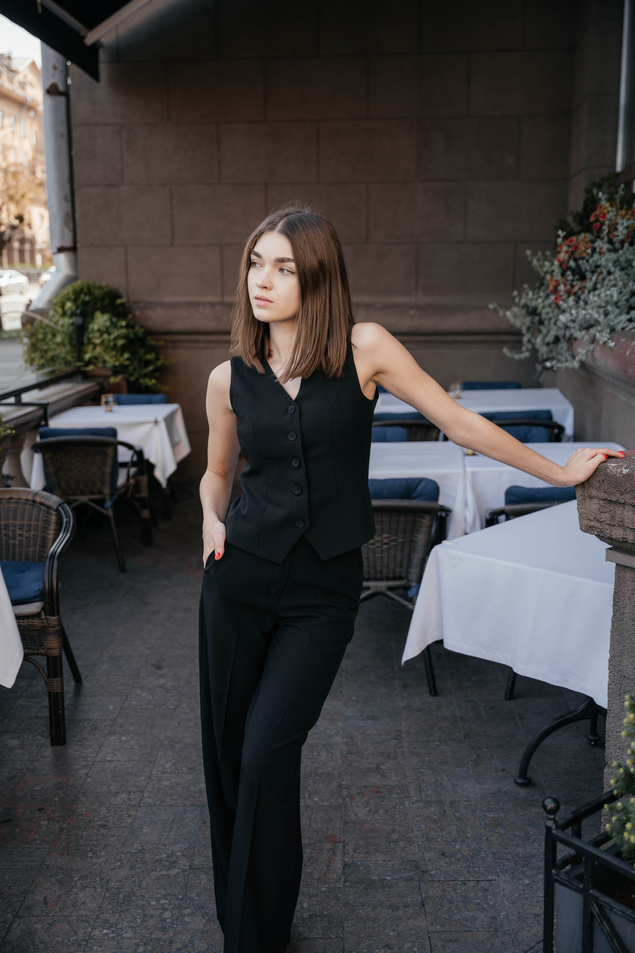 Даша. Свадебный и портретный фотограф в Минске и РБ Владислав Саков