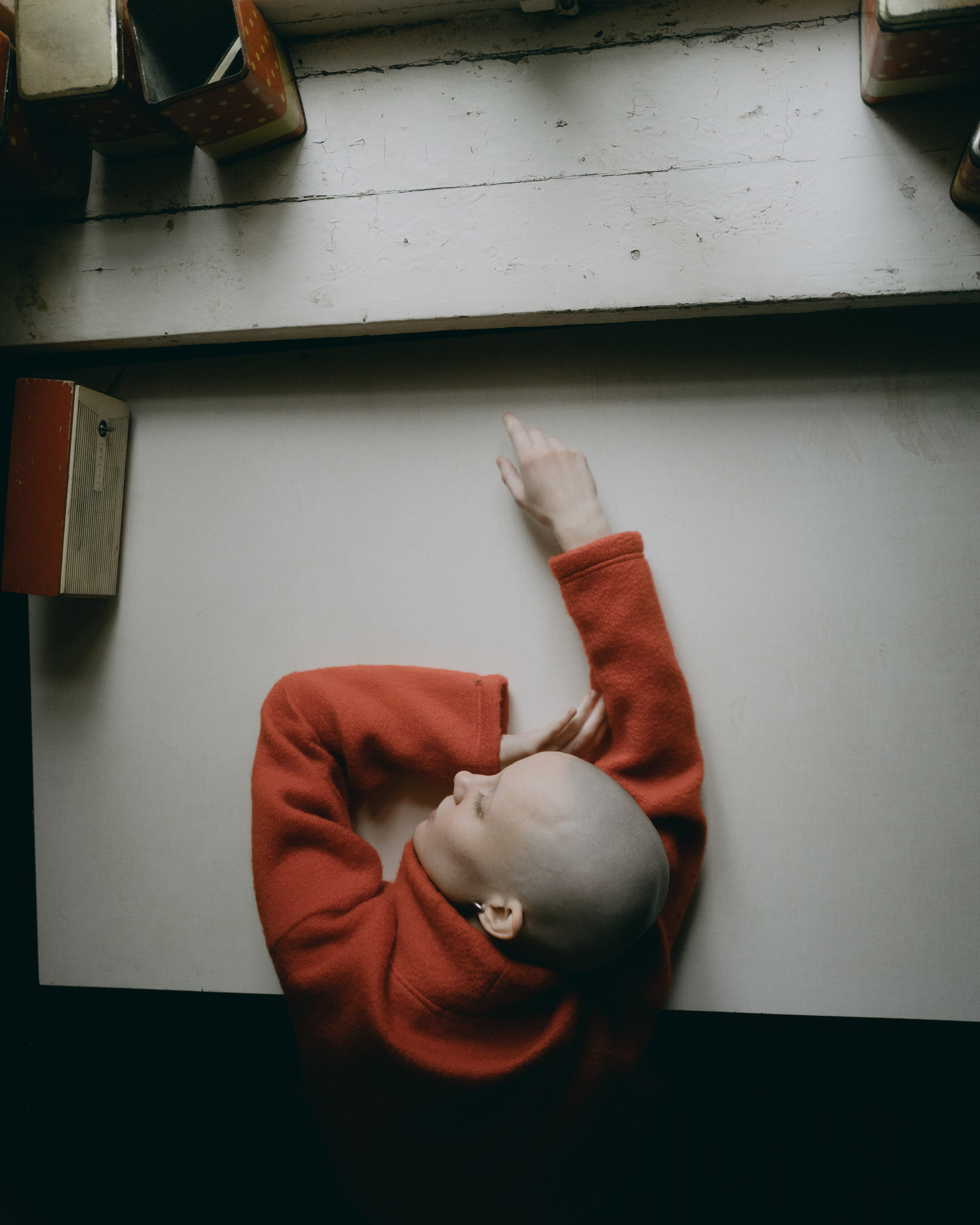 MARTA. Фотограф