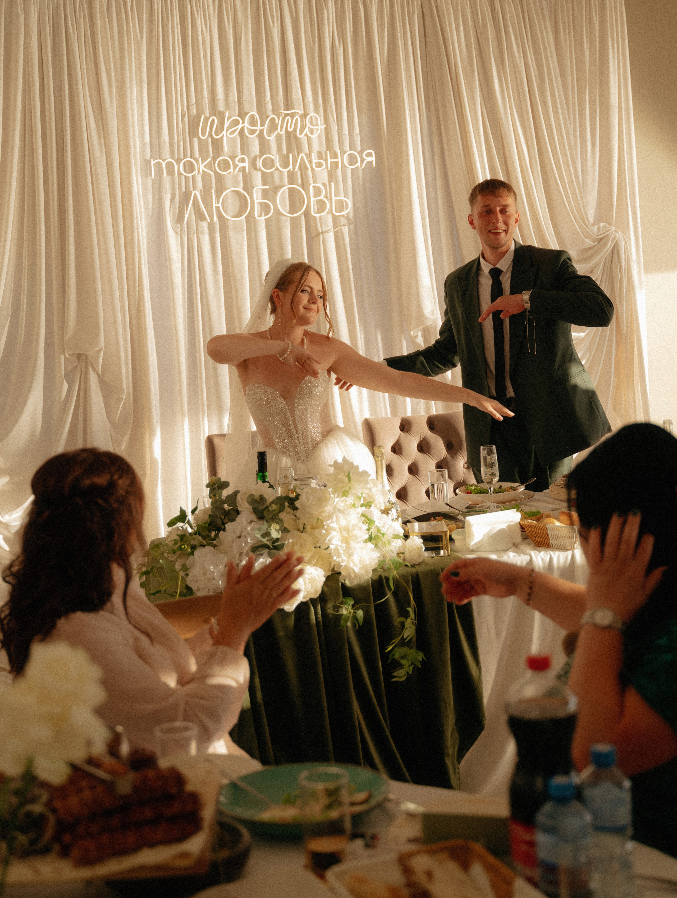 Анатолий & Виктория. Свадебный и семейный фотограф в Краснодаре Павел Мельников