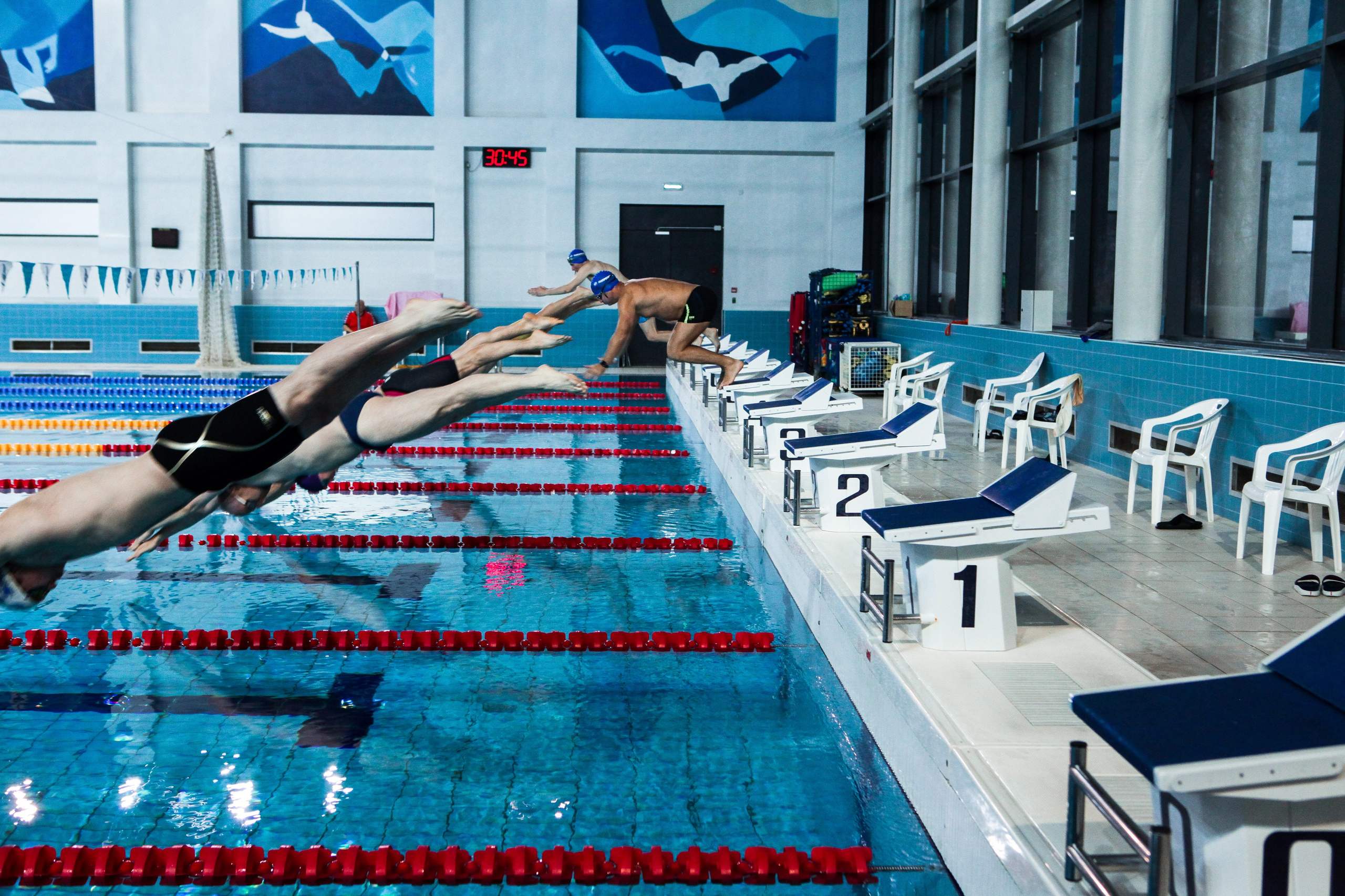 Соревнования по плаванию. Репортажный, семейный, свадебный, портретный фотограф
