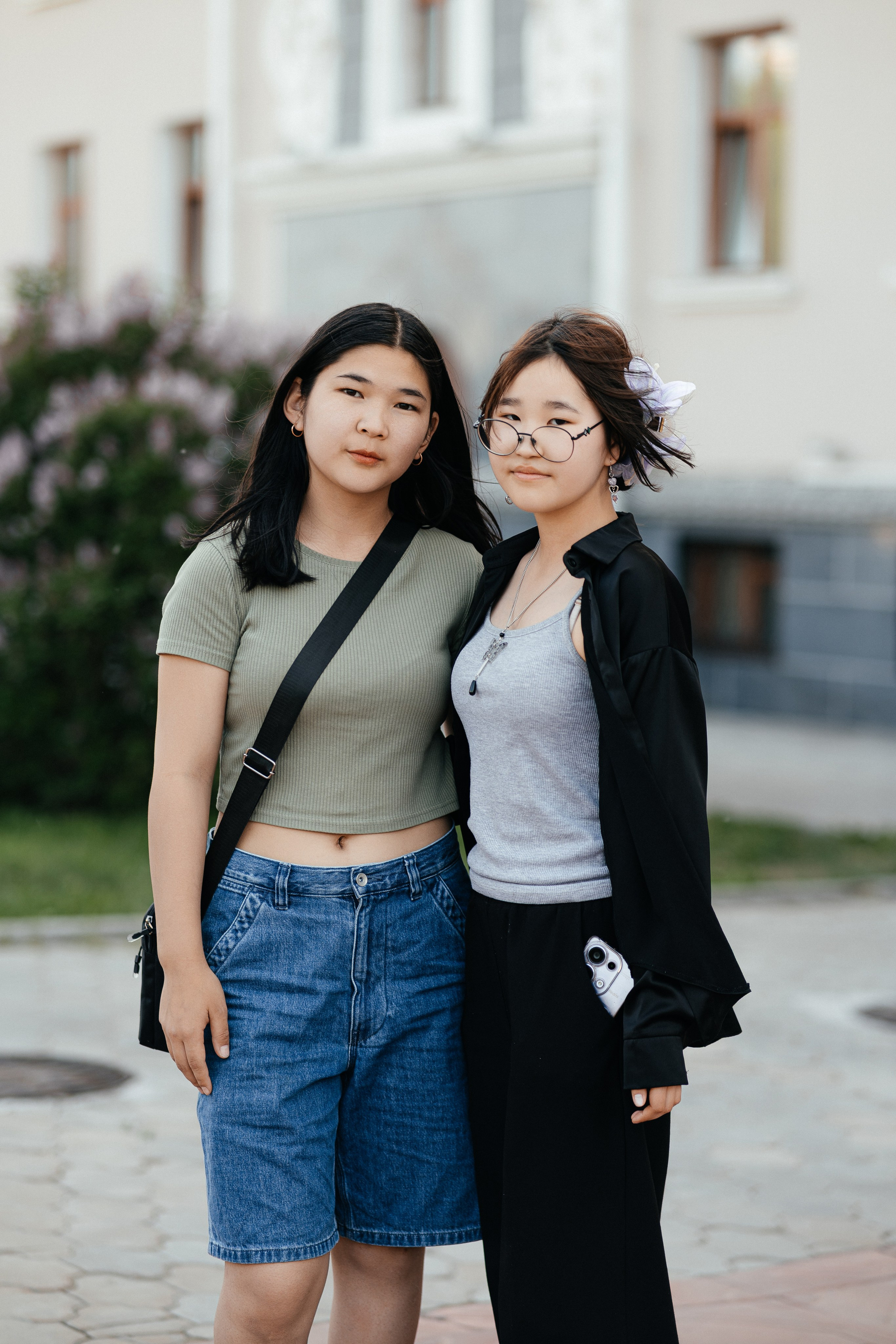 День города Улан-Удэ 2025. Фотограф Улан-Удэ