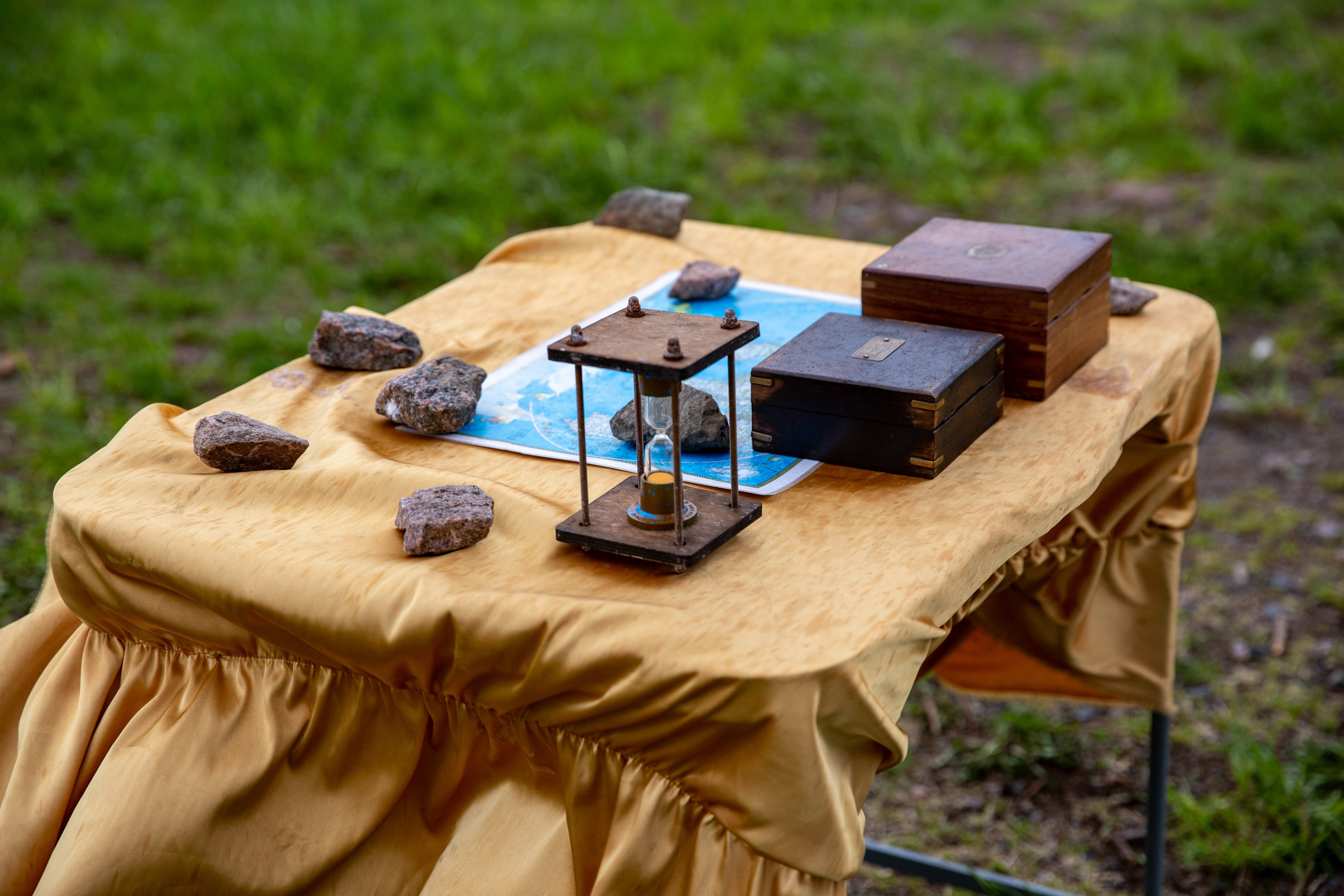 Выпускной 4 класс. Форд Боярд. Фотограф в Санкт-Петербурге Закута Ольга