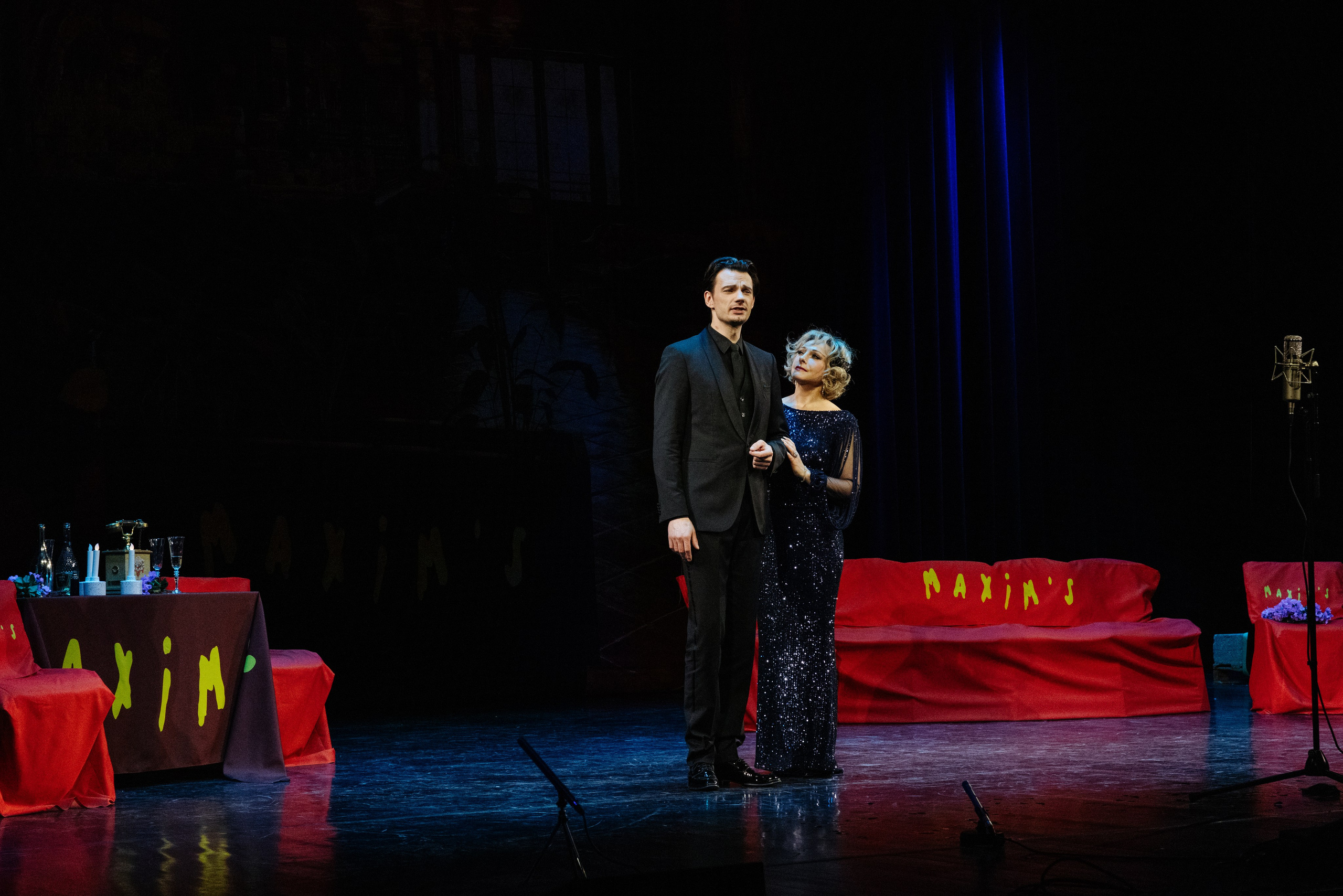 Визит Миллионерши. Фотограф Петрова Мария