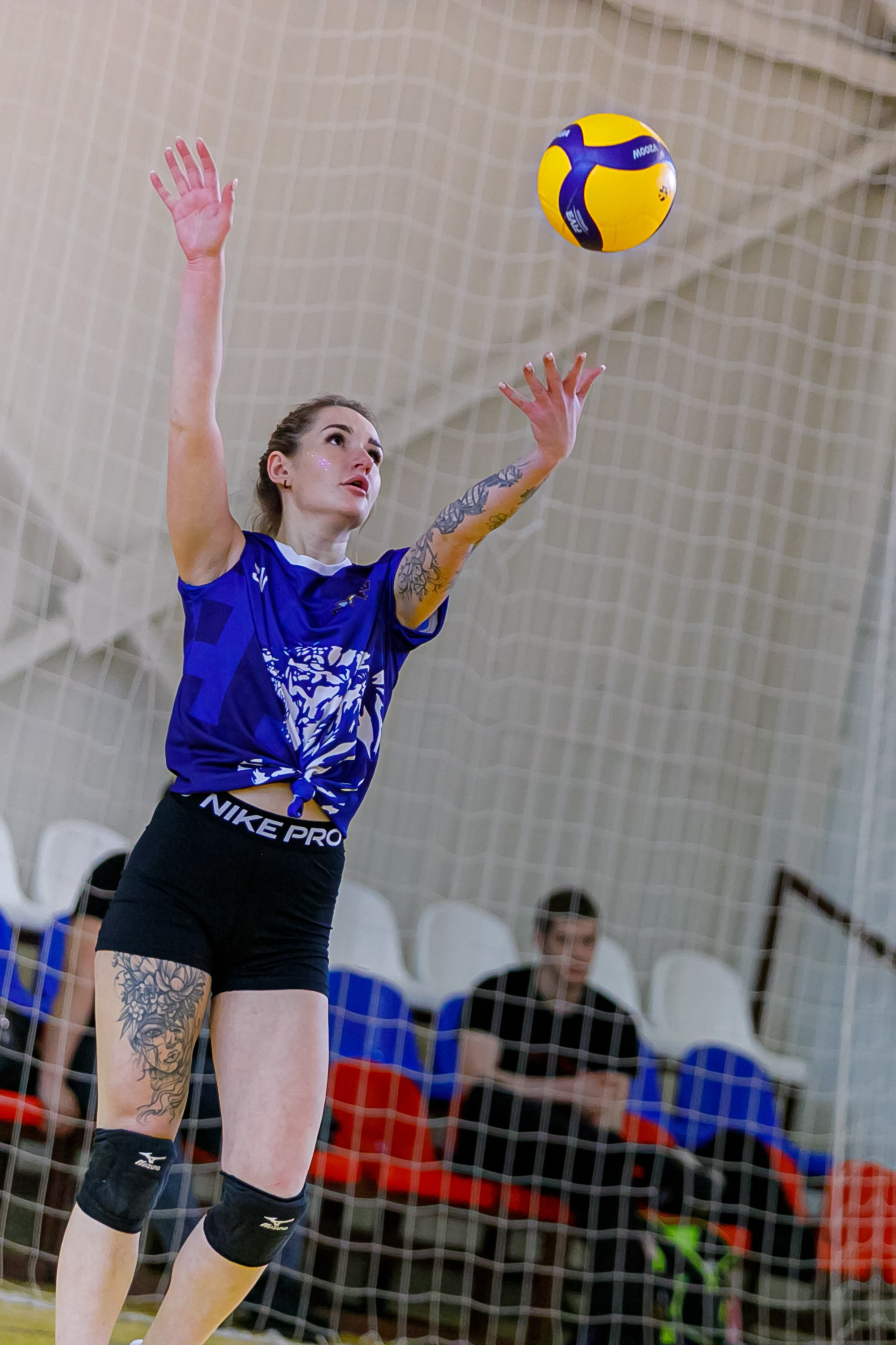 Прошедшие съёмки. Репортажный фотограф Михаил Наволокин Москва