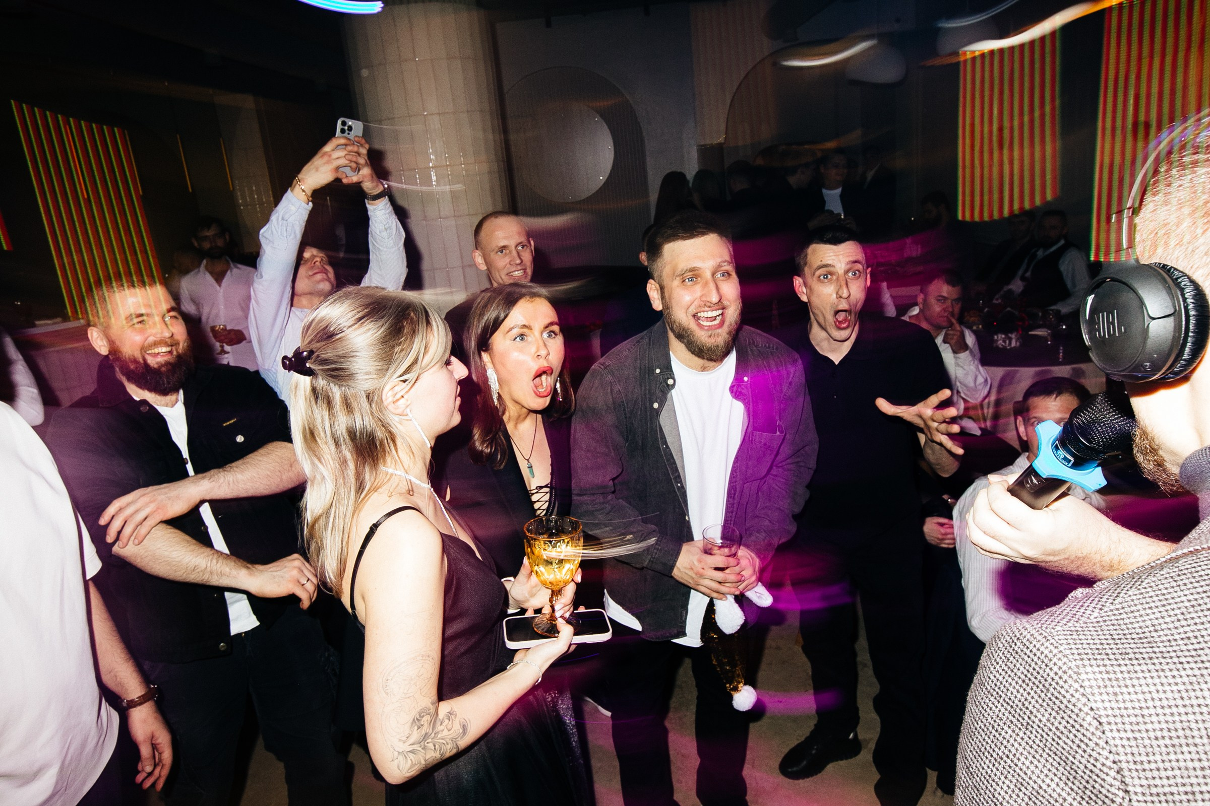 Brooklands корпоратив. Женский и репортажный фотограф Москва Натали Смирнова