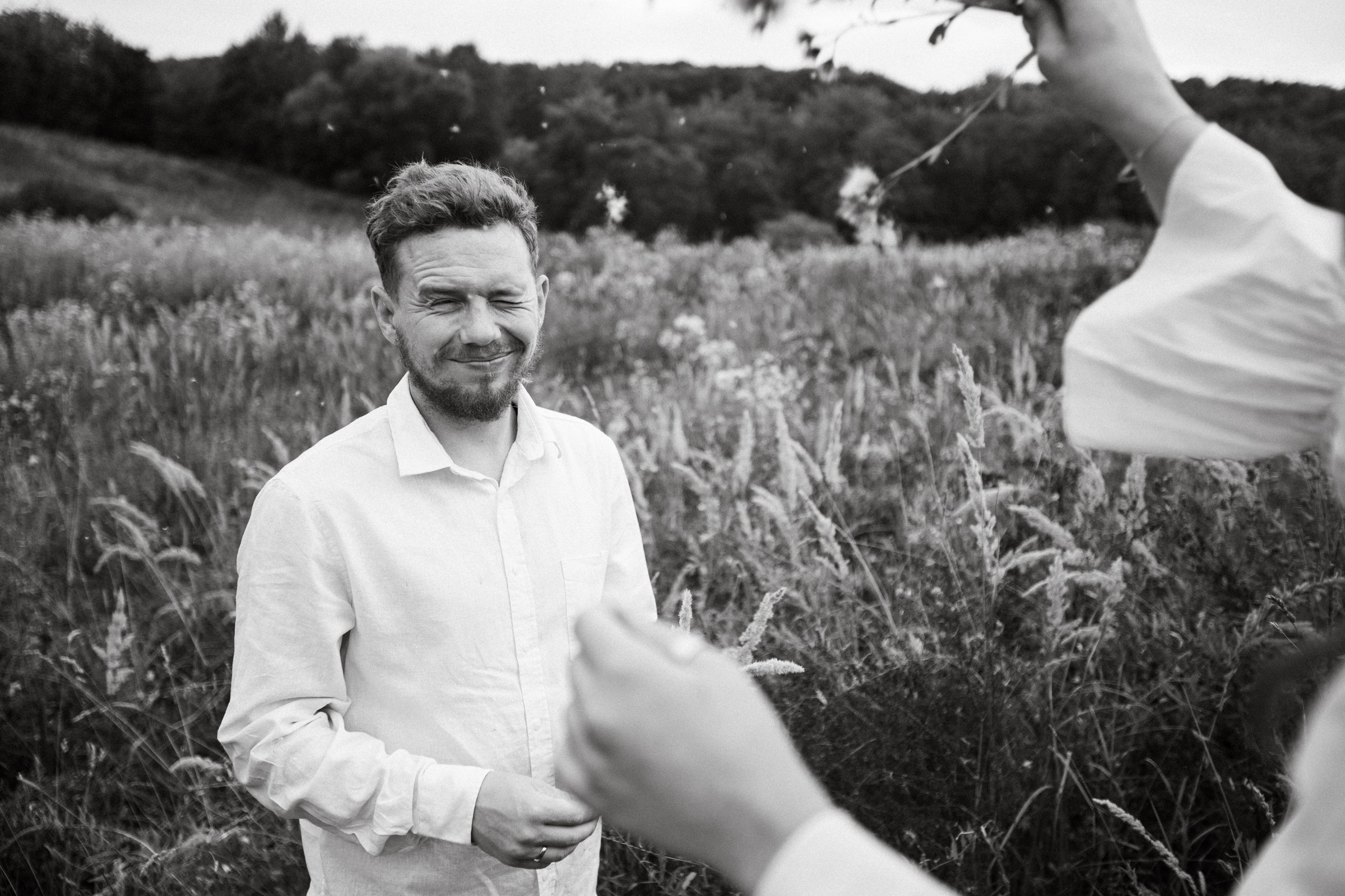 Лиза и Кирилл. Женский и репортажный фотограф Москва Натали Смирнова