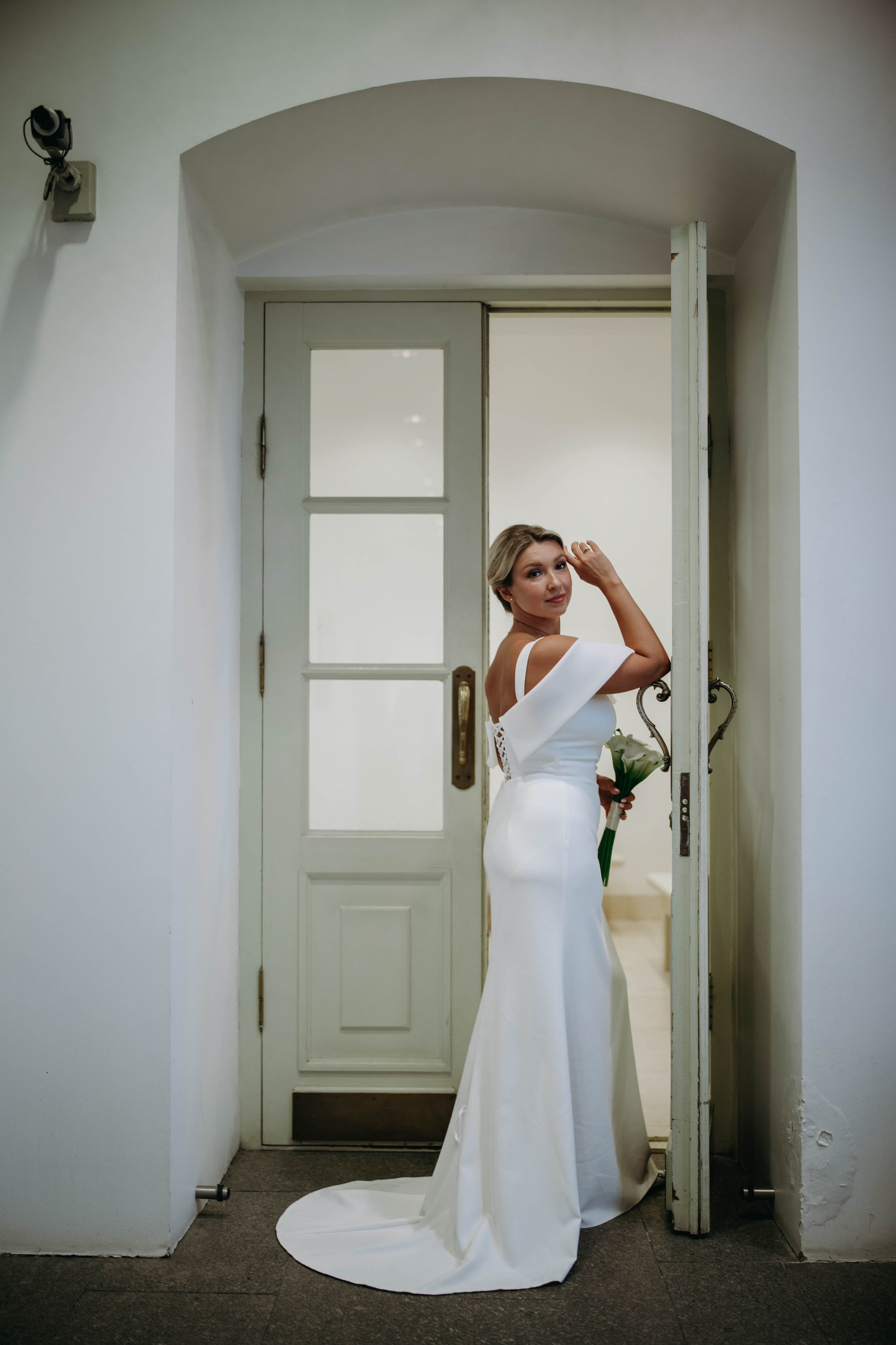 Анэстейша и Евгений. Профессиональный фотограф