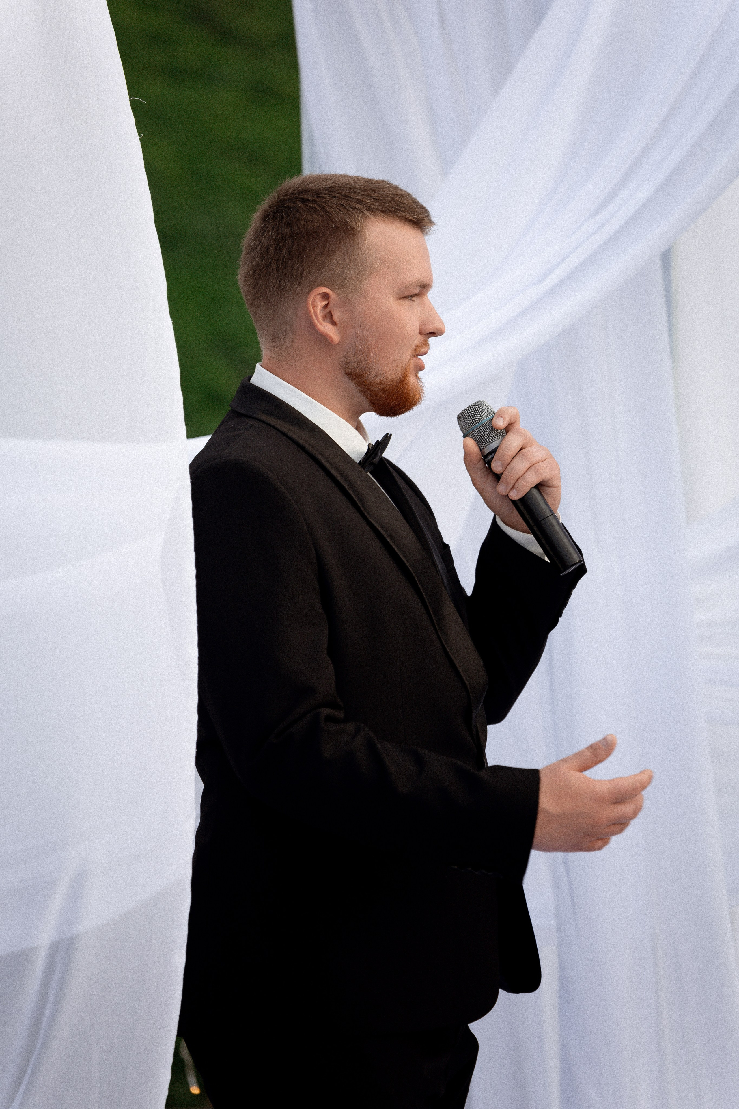 Анастасия и Максим. Свадебный и семейный фотограф Ксения Маллер