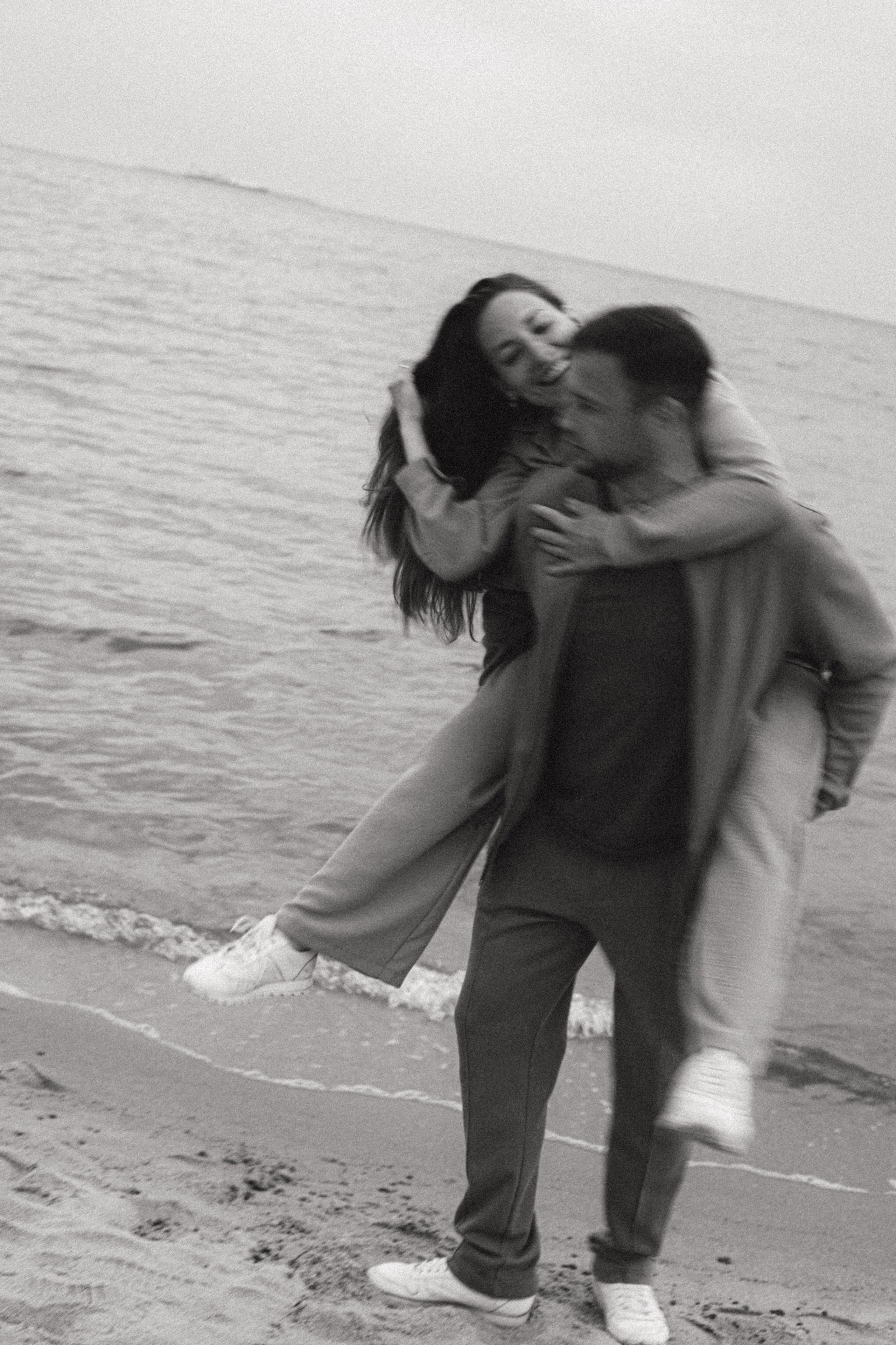 Love story съемка. Фотограф в Калининграде, Софья Вологдина