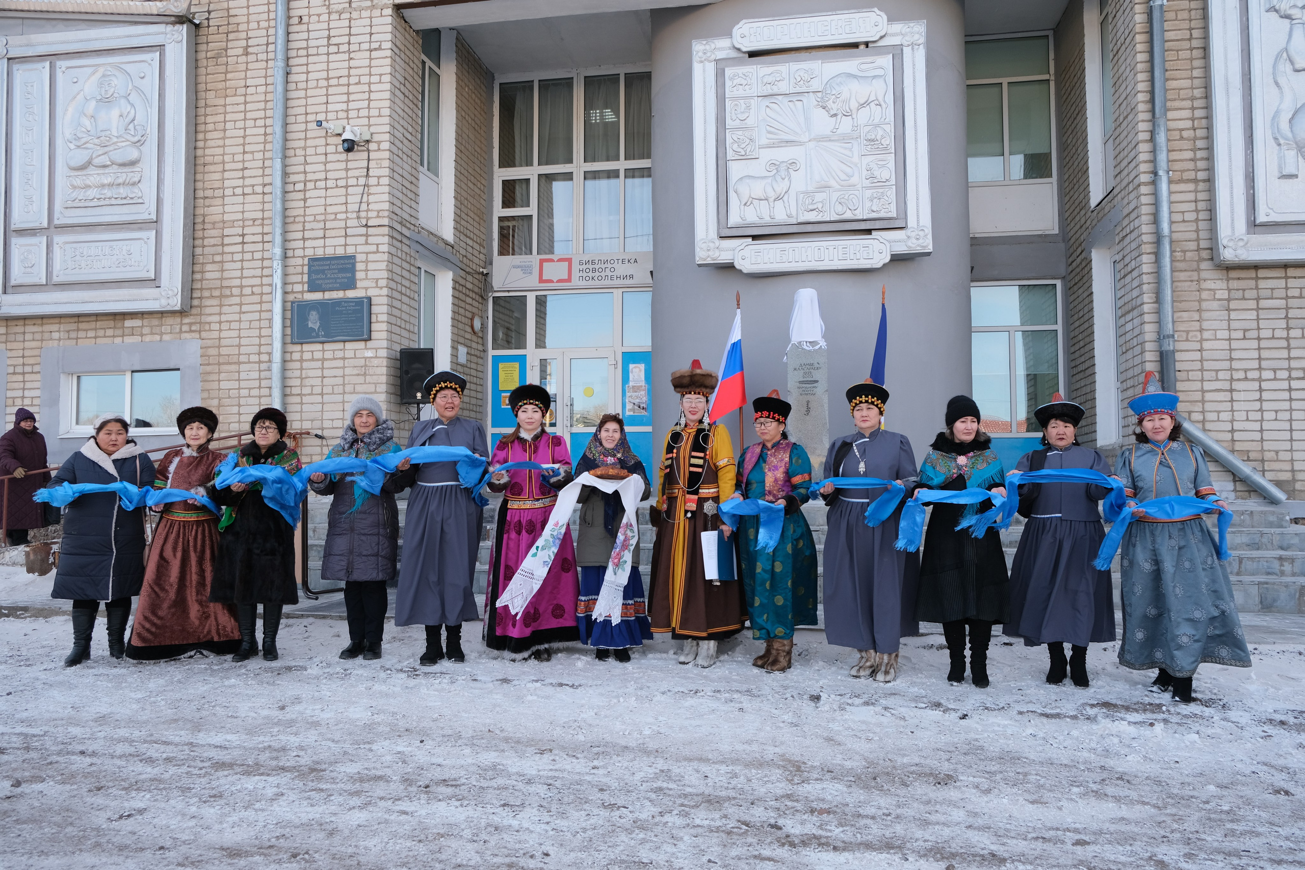 Концерт, посвященный 100-летию Хоринского района. Сэсэг — дочь степи | семейный фотограф