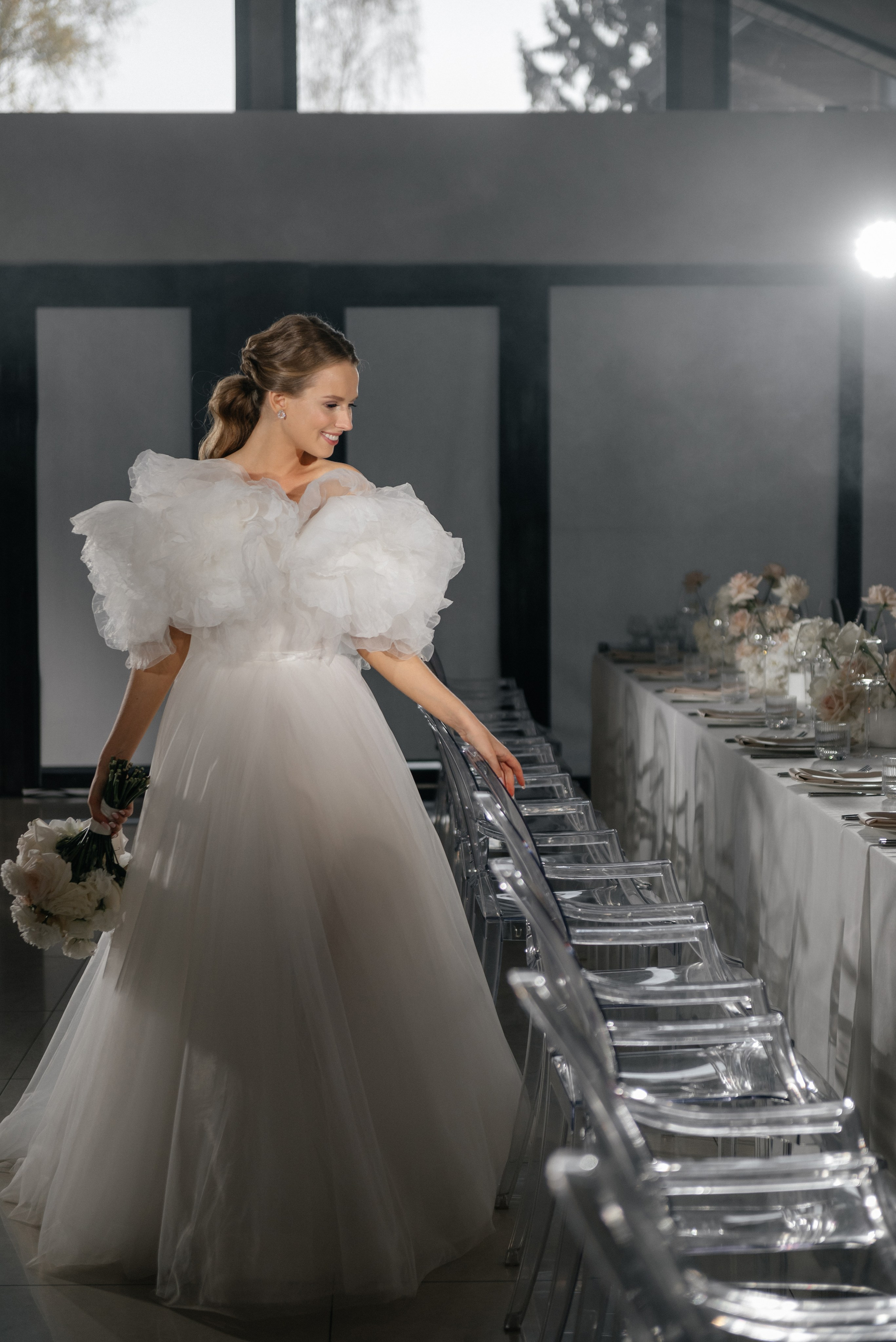 Wedding day in GRAND CNALET. Главная
