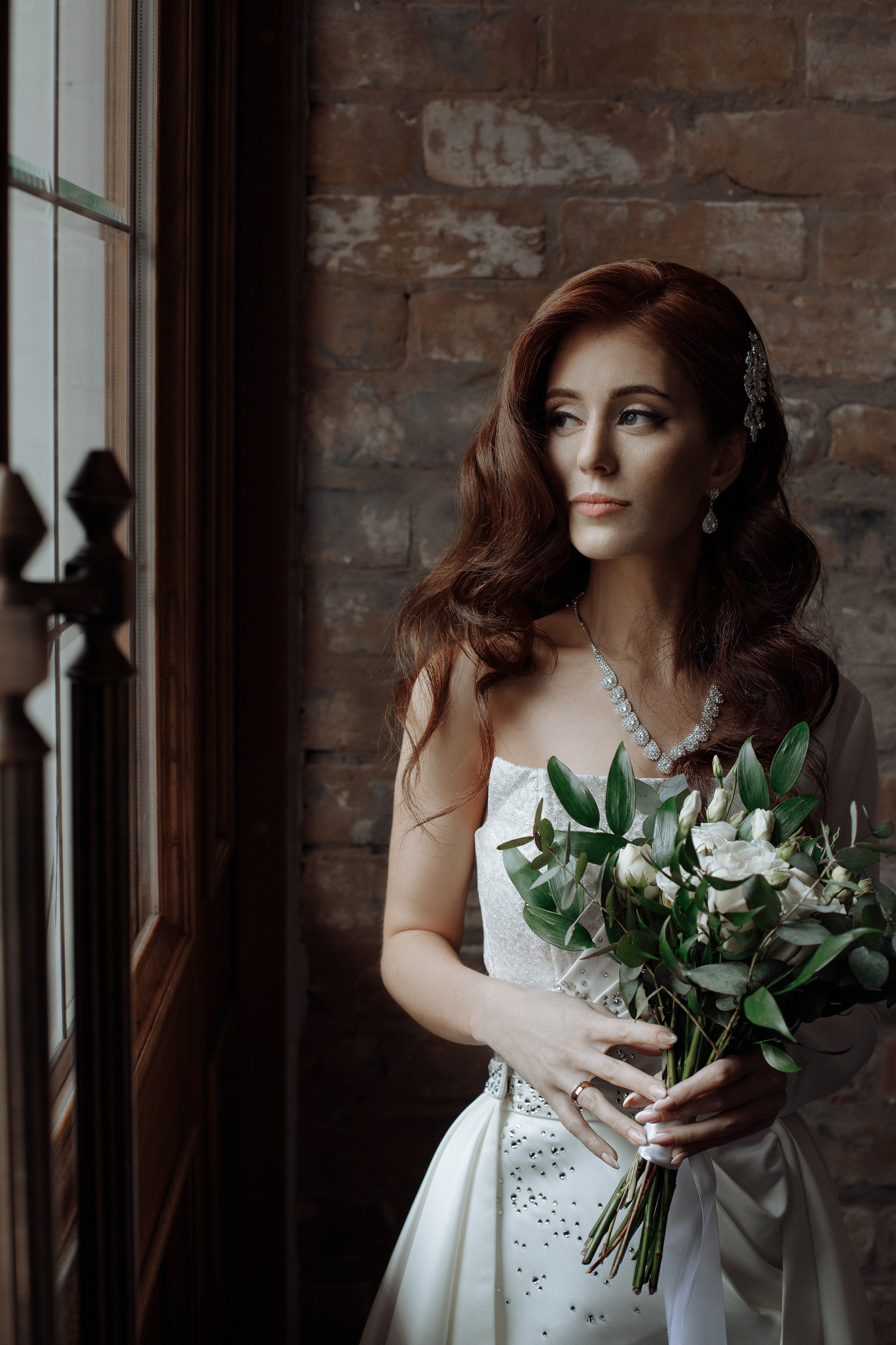 Степан и Элянора (полный день). Свадебный фотограф