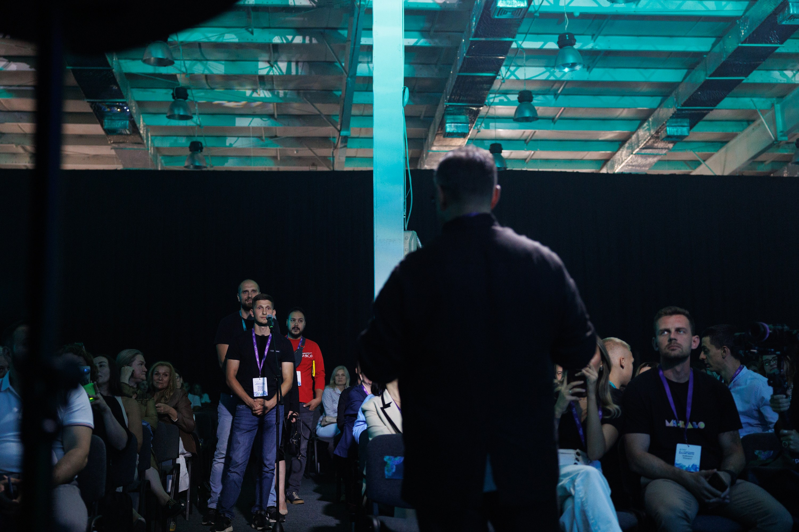 Сбер — Бизнес фест Иркутск (авг.24). Свадебный фотограф