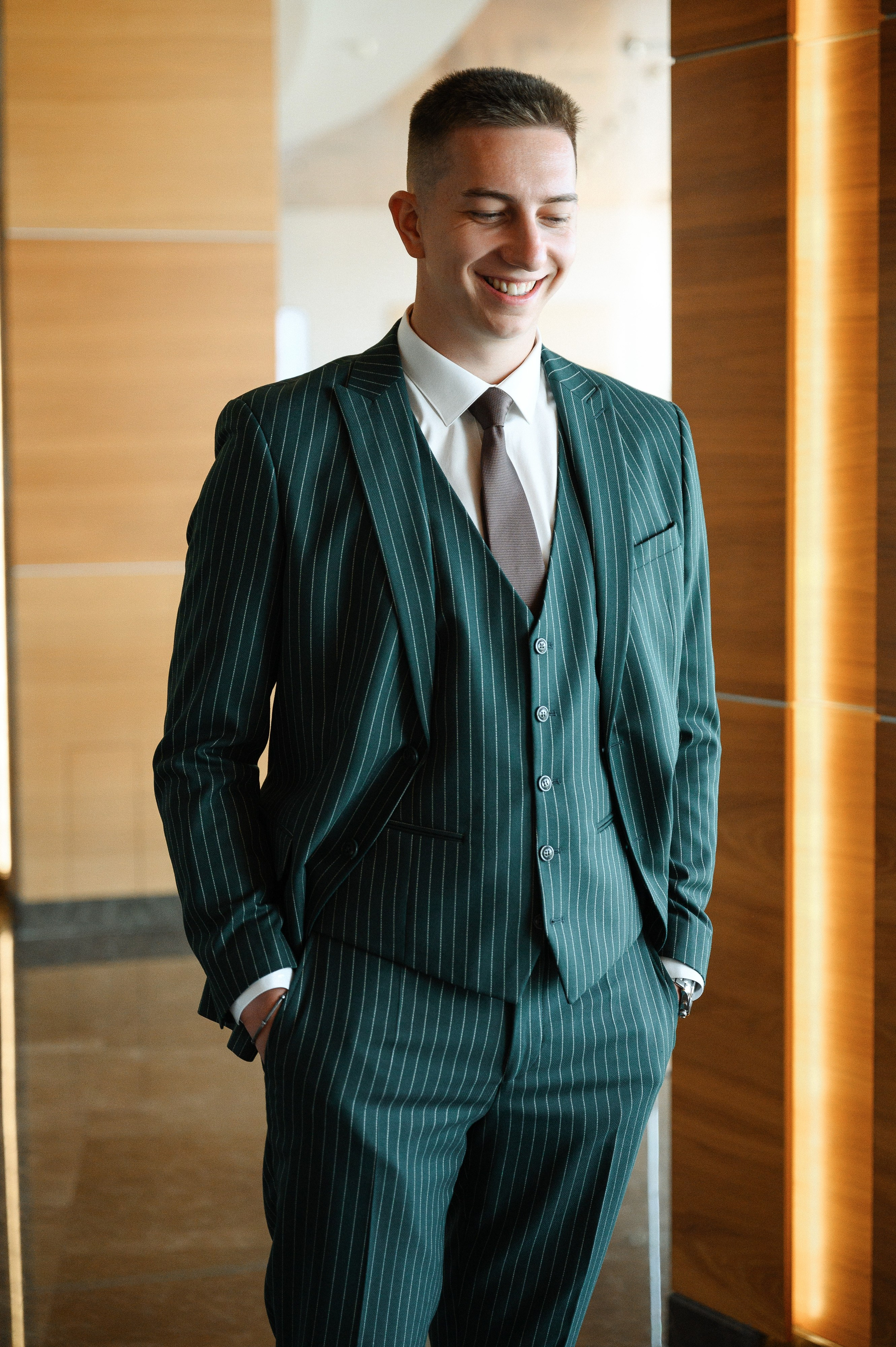 Илья & Алина