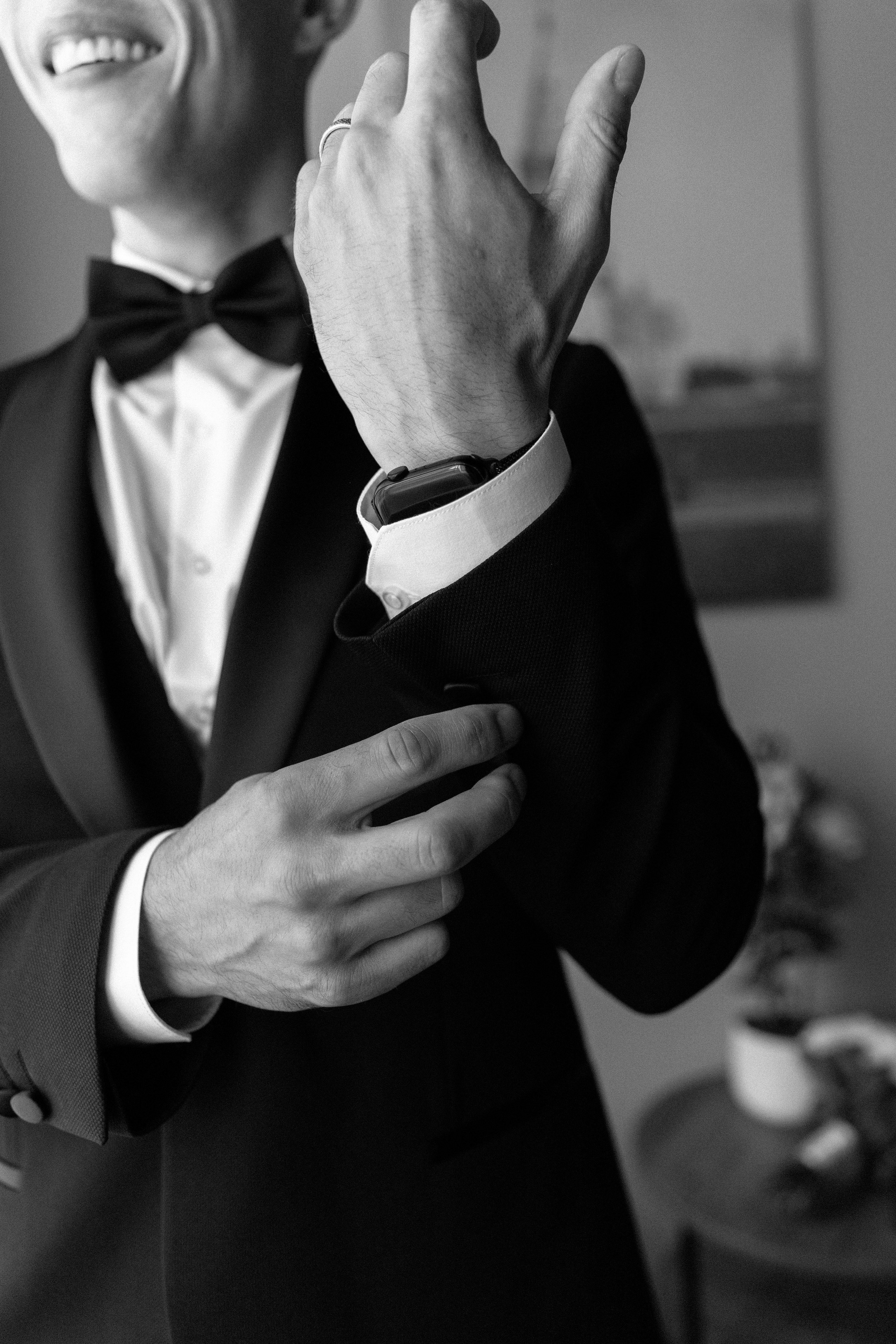 Андрей и Яна. Свадебный и семейный фотограф в Нижнем Новгороде