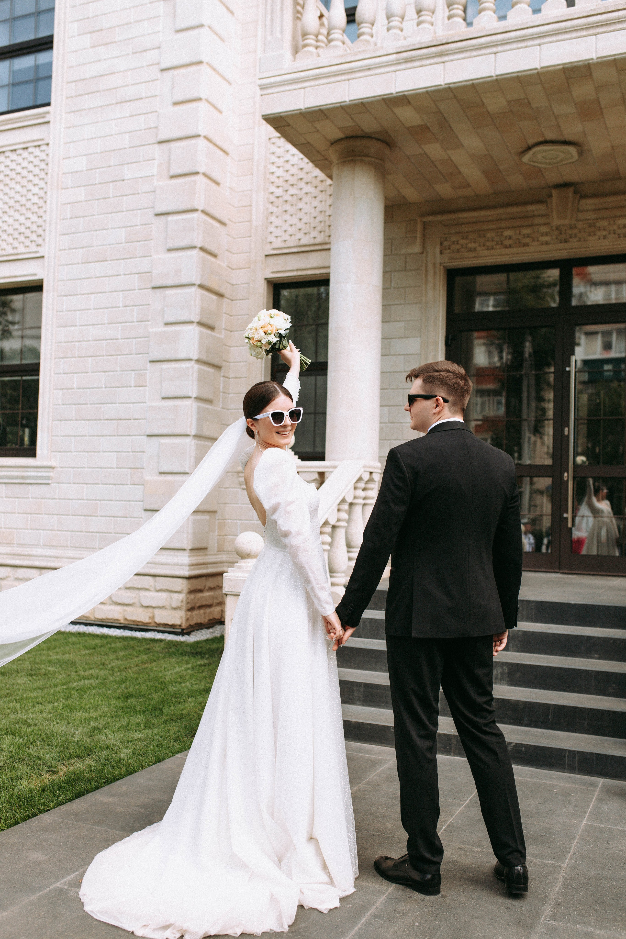 Максим и Анастасия. Свадебный и семейный фотограф в Нижнем Новгороде