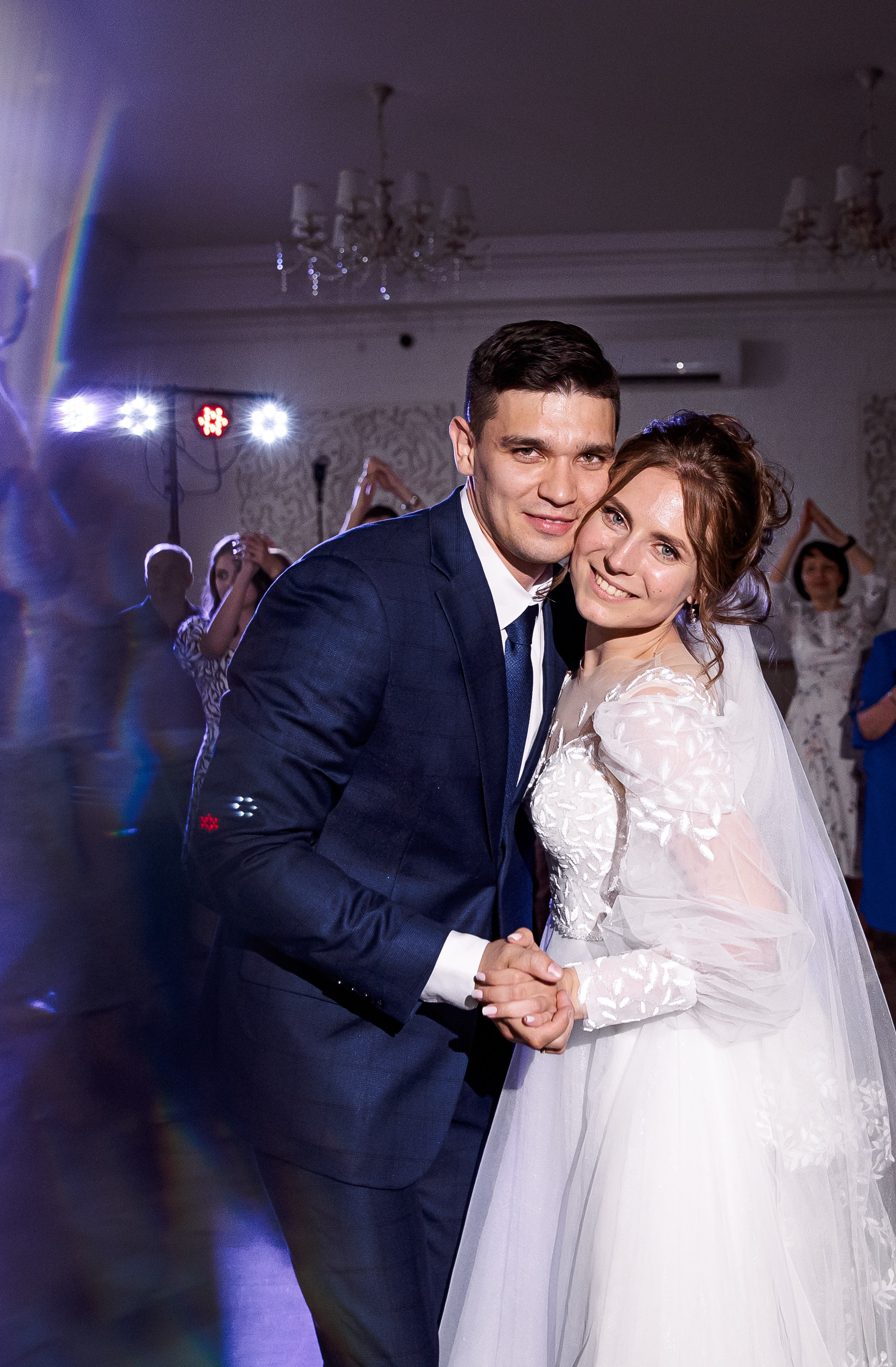 Евгений и Татьяна. Свадебный и семейный фотограф в Челябинске Юлия Ишимова