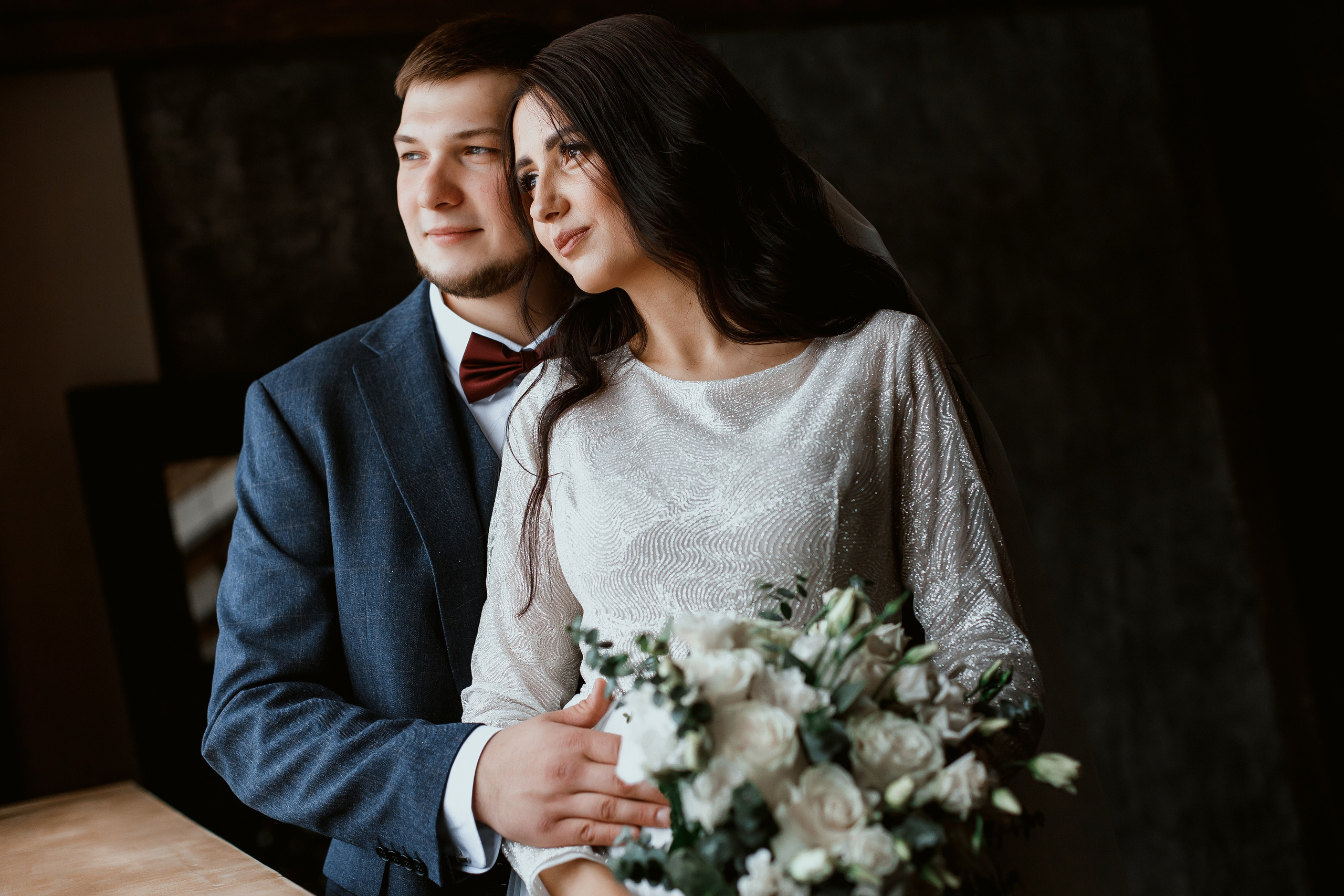 Артём и Луиза. Тимур Аминов | Фотограф в Кемерове