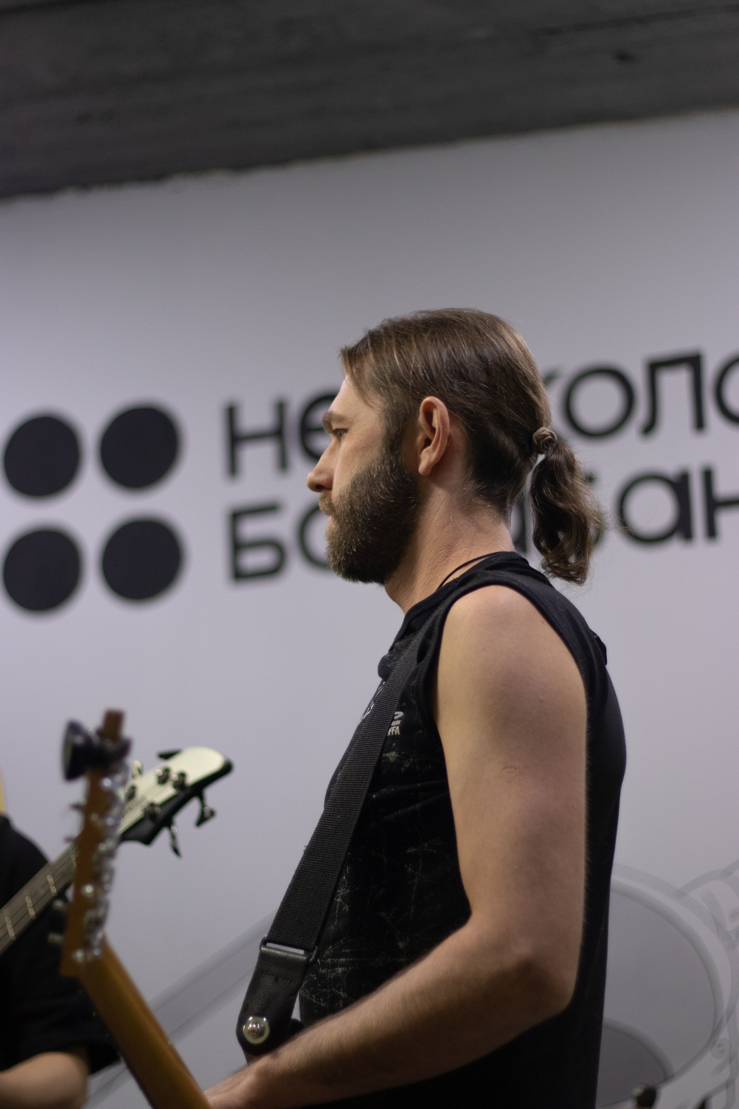 НЕ ШКОЛА БАРАБАНОВ. Портретный и пейзажный фотограф Никита Павлов