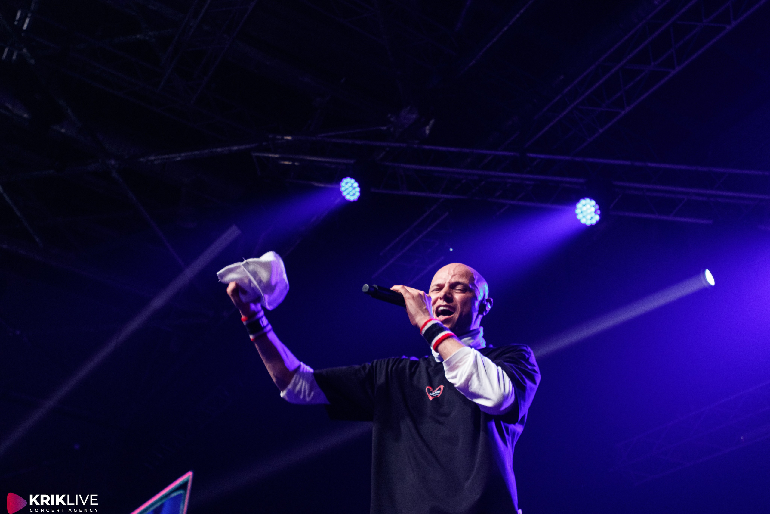 Дискач 90-х. Портретный и пейзажный фотограф Никита Павлов