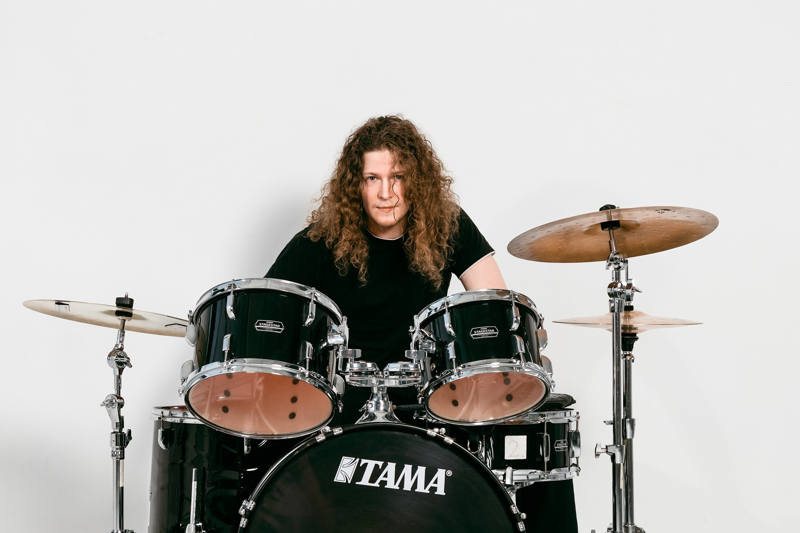 Green Stone. Портретный и пейзажный фотограф Никита Павлов