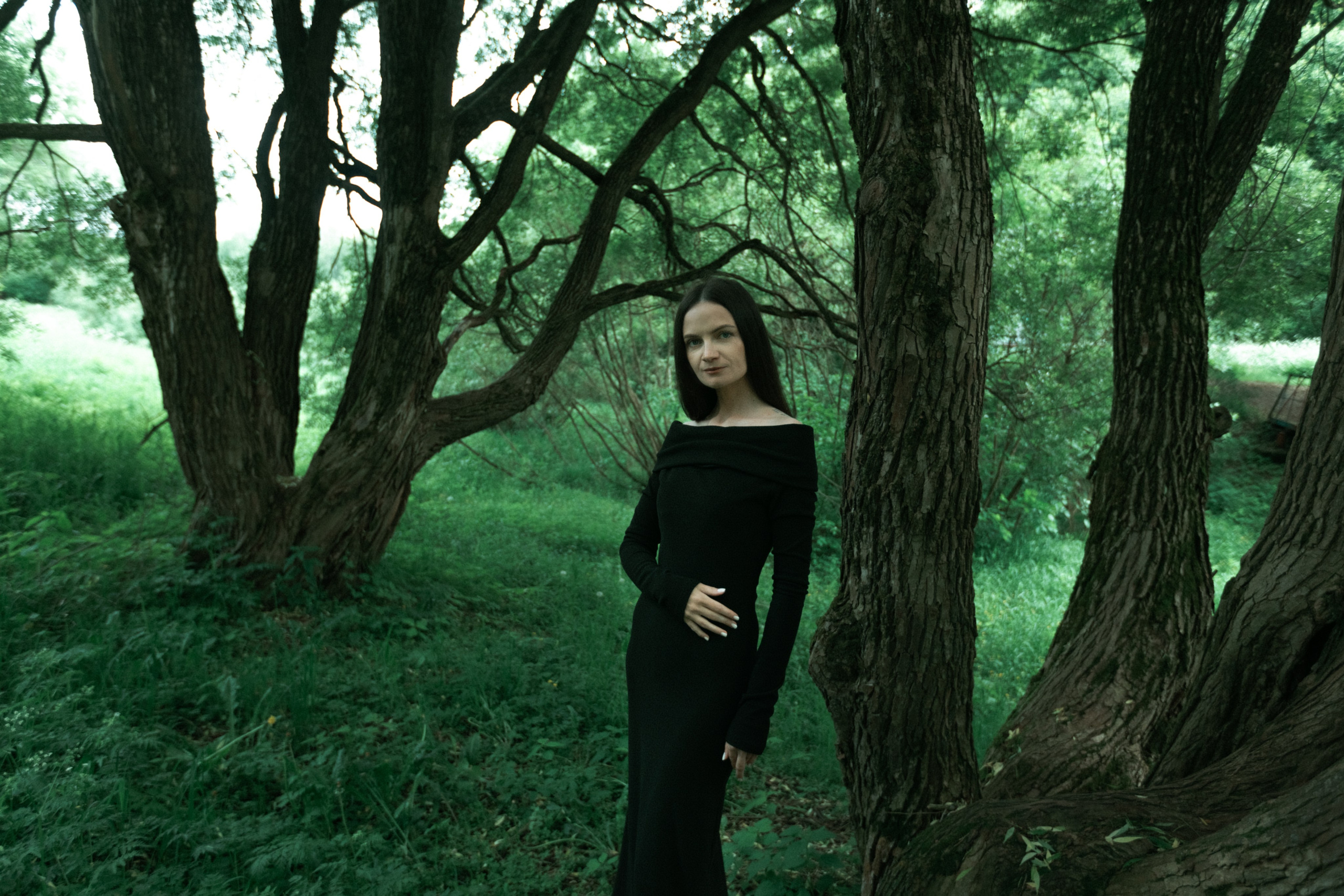 MIRAX|Модельное Агенство. Портретный и пейзажный фотограф Никита Павлов