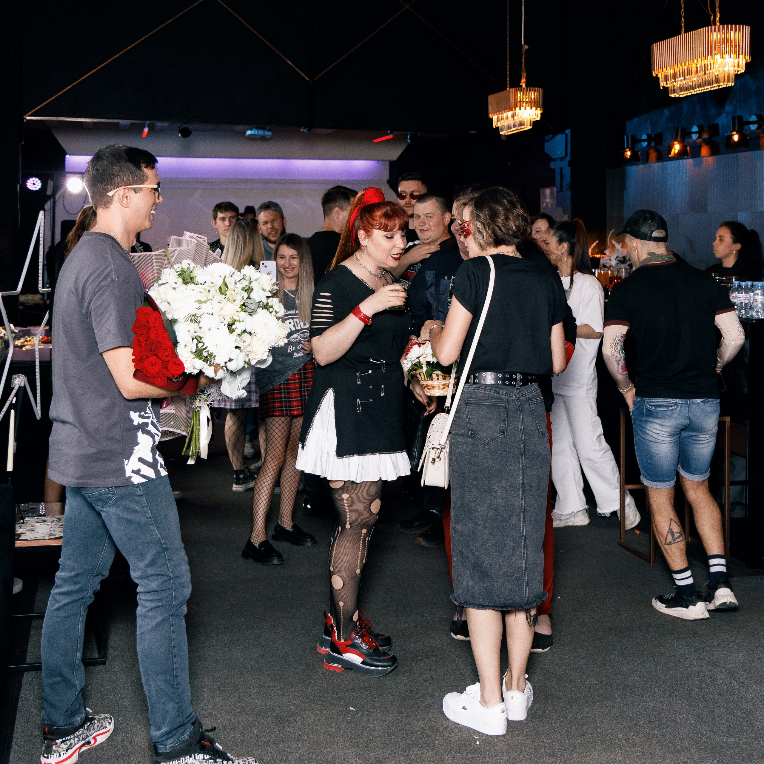 Серия, репортаж. Фотограф Москва Андрей Волков