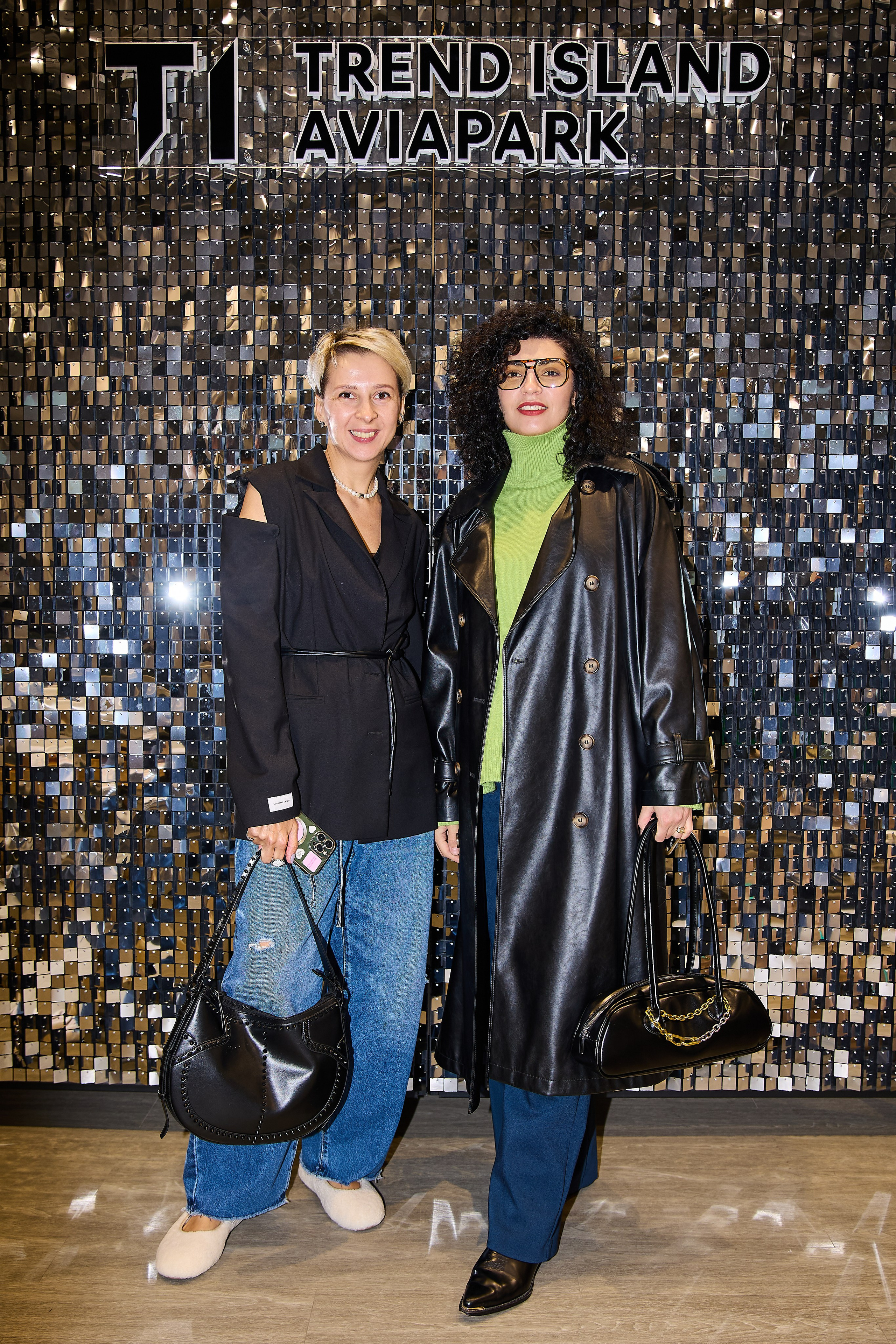 Презентация Povod. Фотограф Вика Винваг. Москва