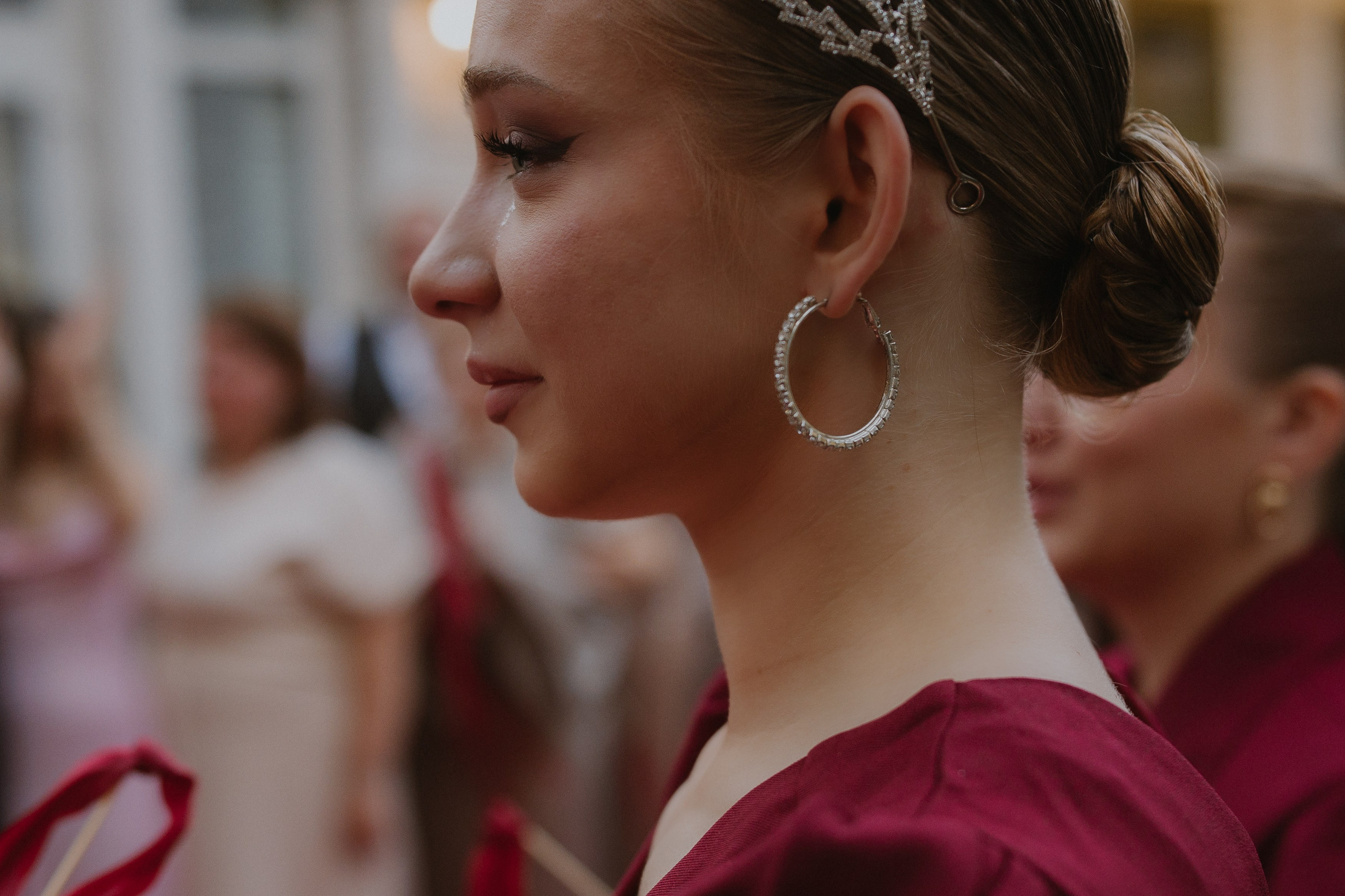 Марк и Полина. Свадебный фотограф в Ярославле Андрей Перегудов