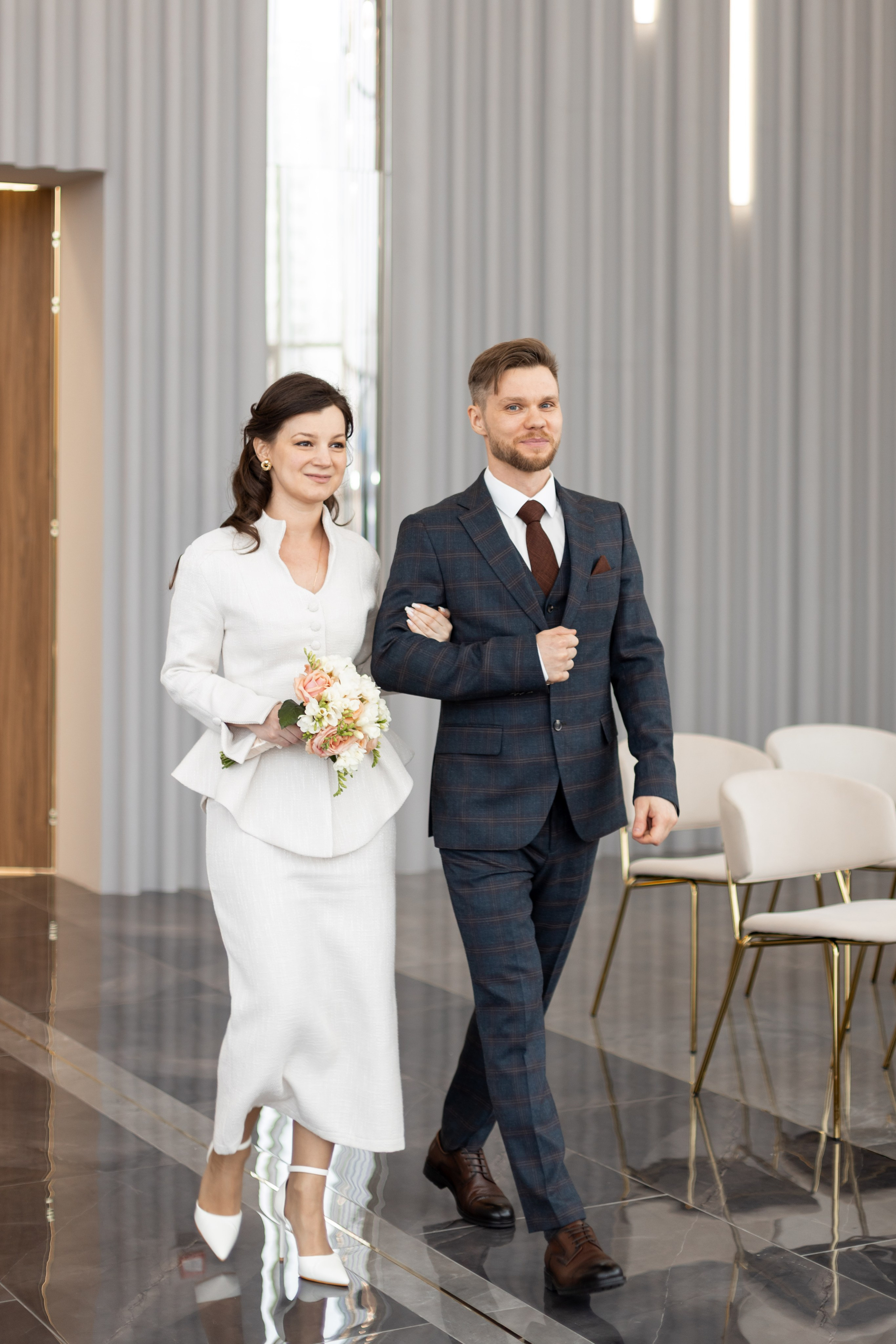 ЗАГС Митино. Свадебный и семейный фотограф в Москве Диана Левченко