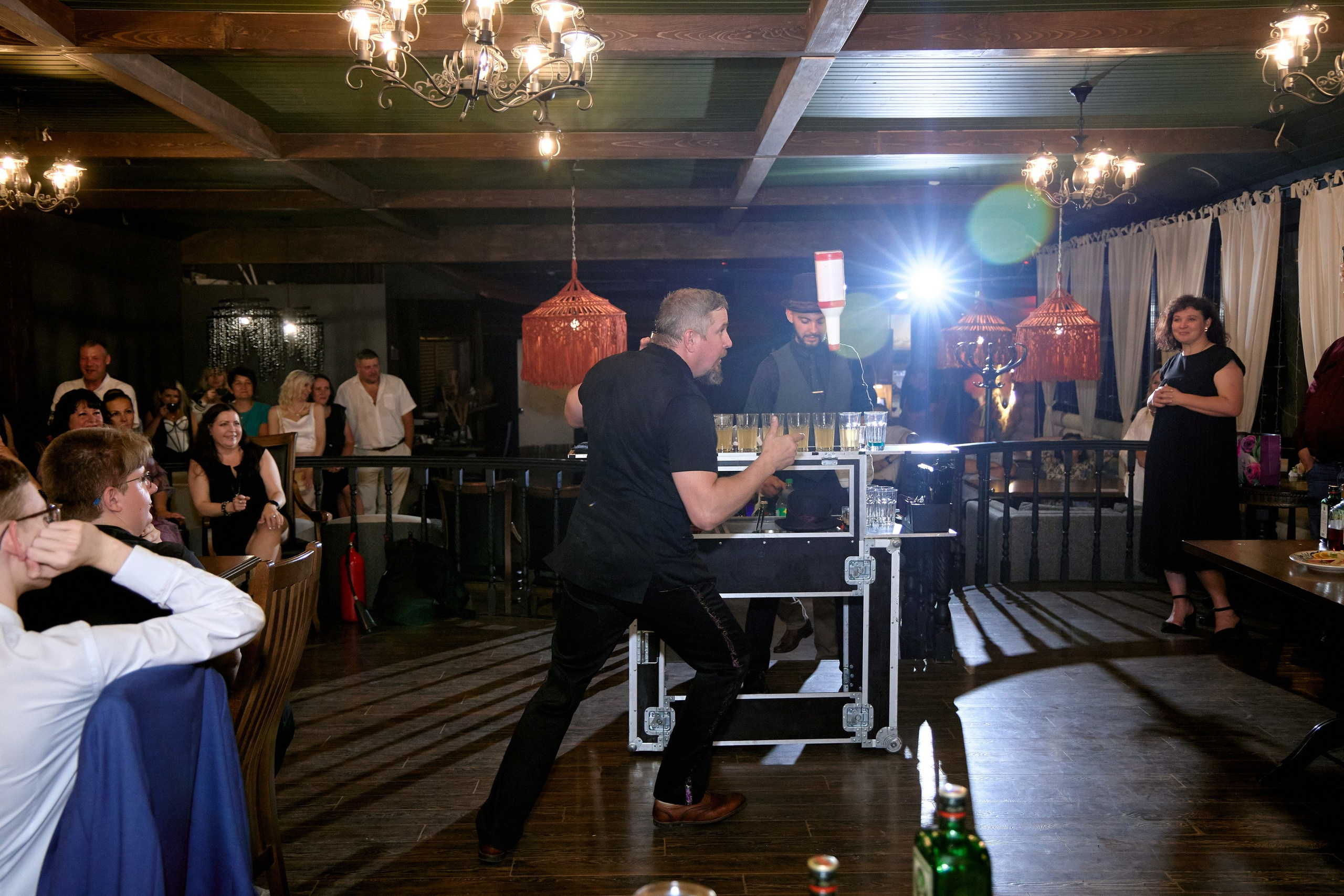 Выпускной 35 Сош. Фотограф Выпускные альбомы Таганрог Сергей Коробченко