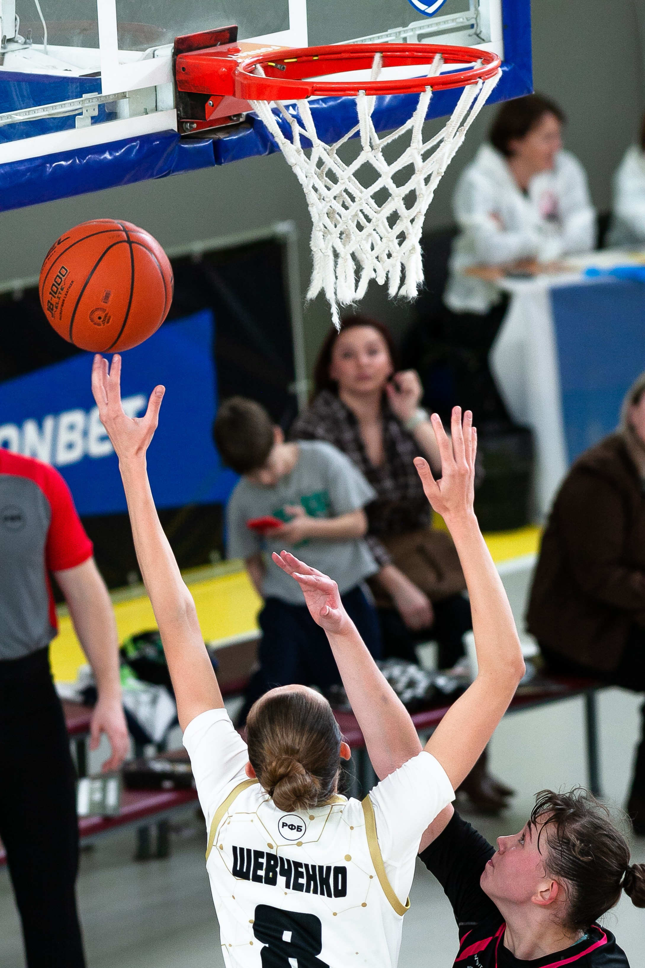 Патшалах университечэ. Фотография