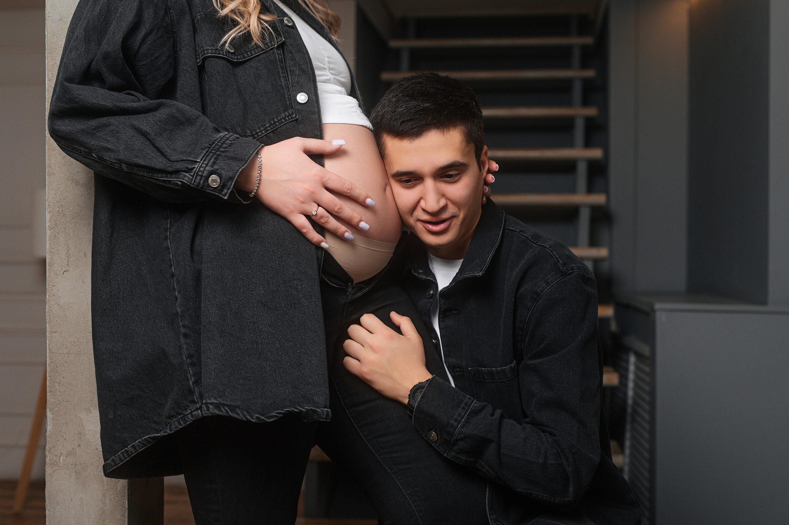 Фотосессия для Мурада и Марьям