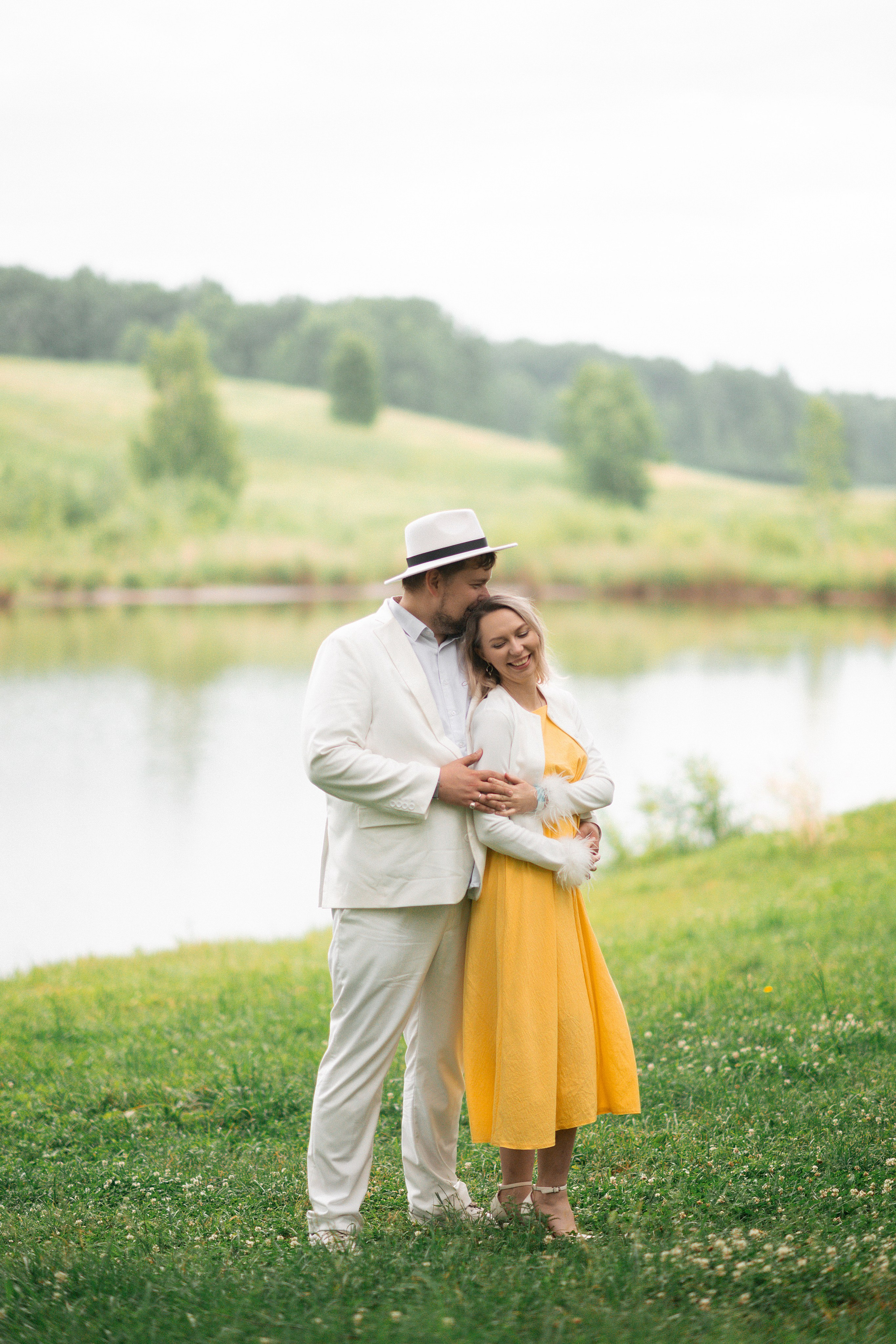 Фотосессия для Александра и Татьяны