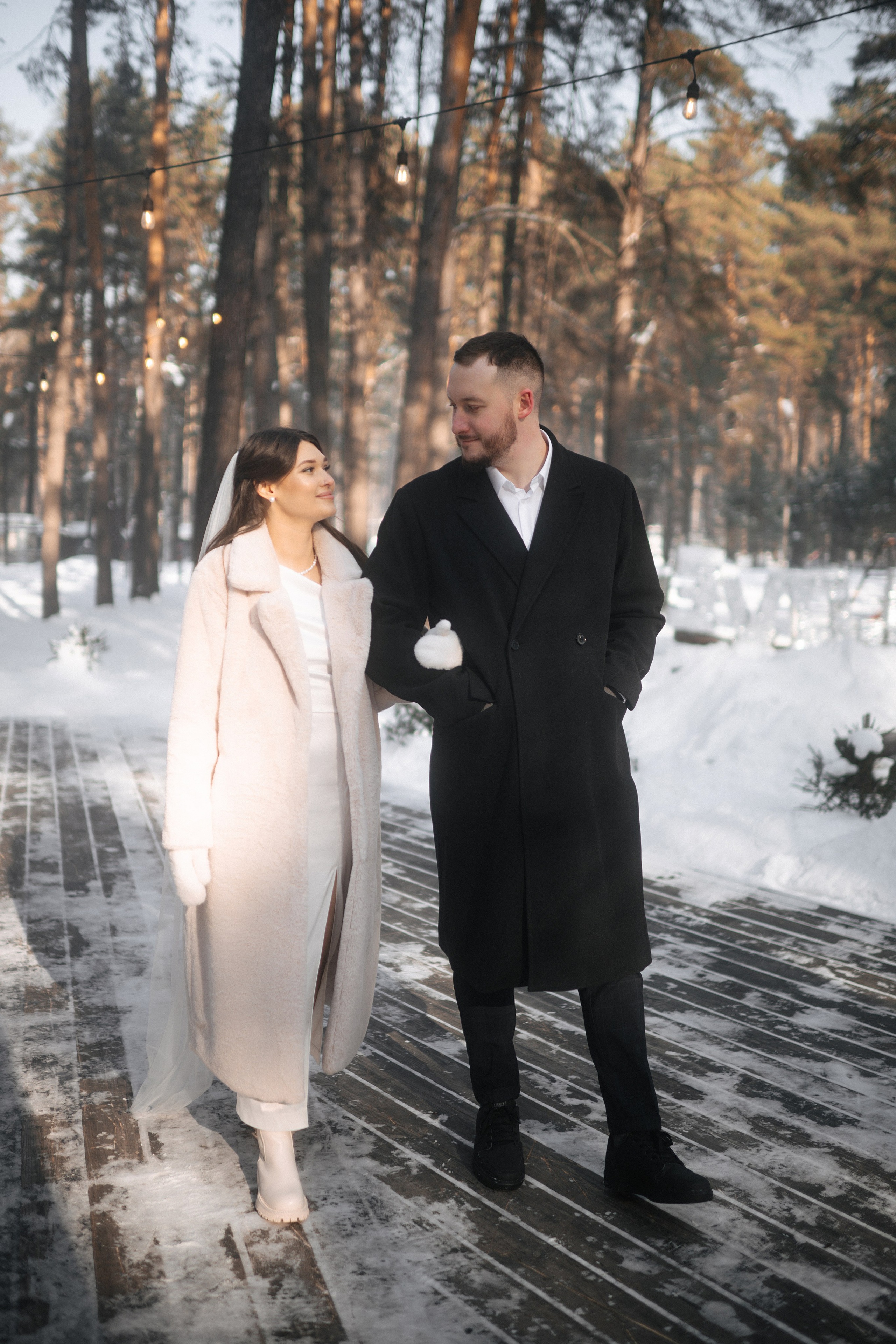 Свадебный фотограф Новосибирск