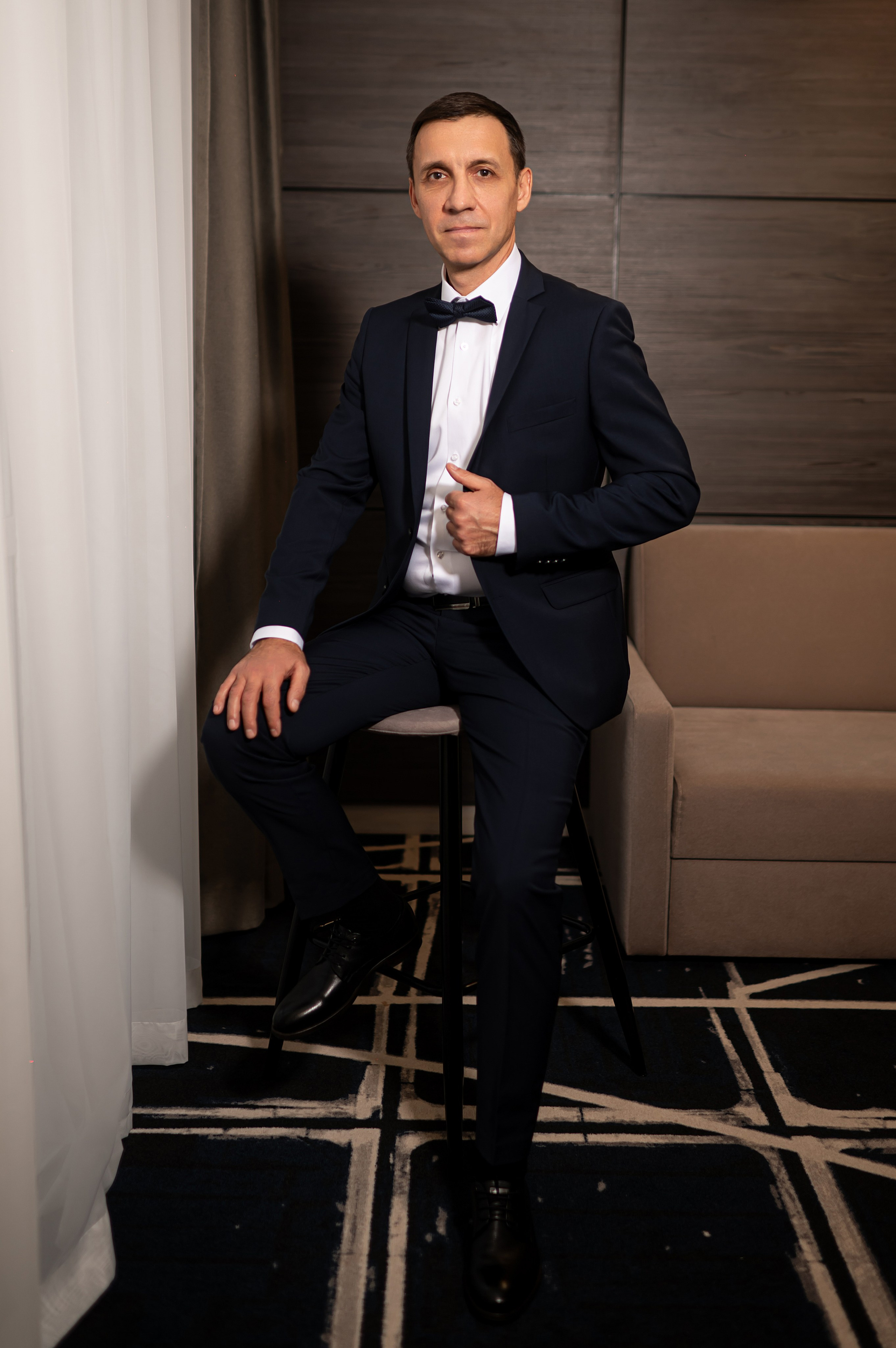 Свадебная фотосессия