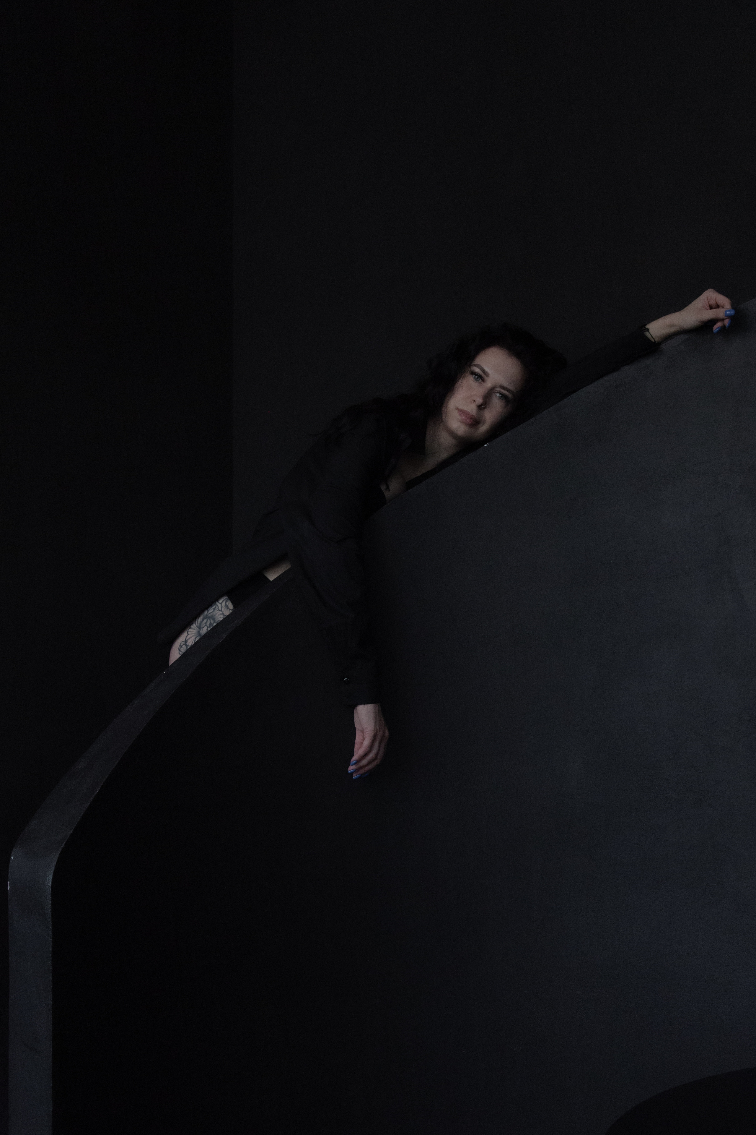 Креативный фотограф в Екатеринбурге Юлия Николотова