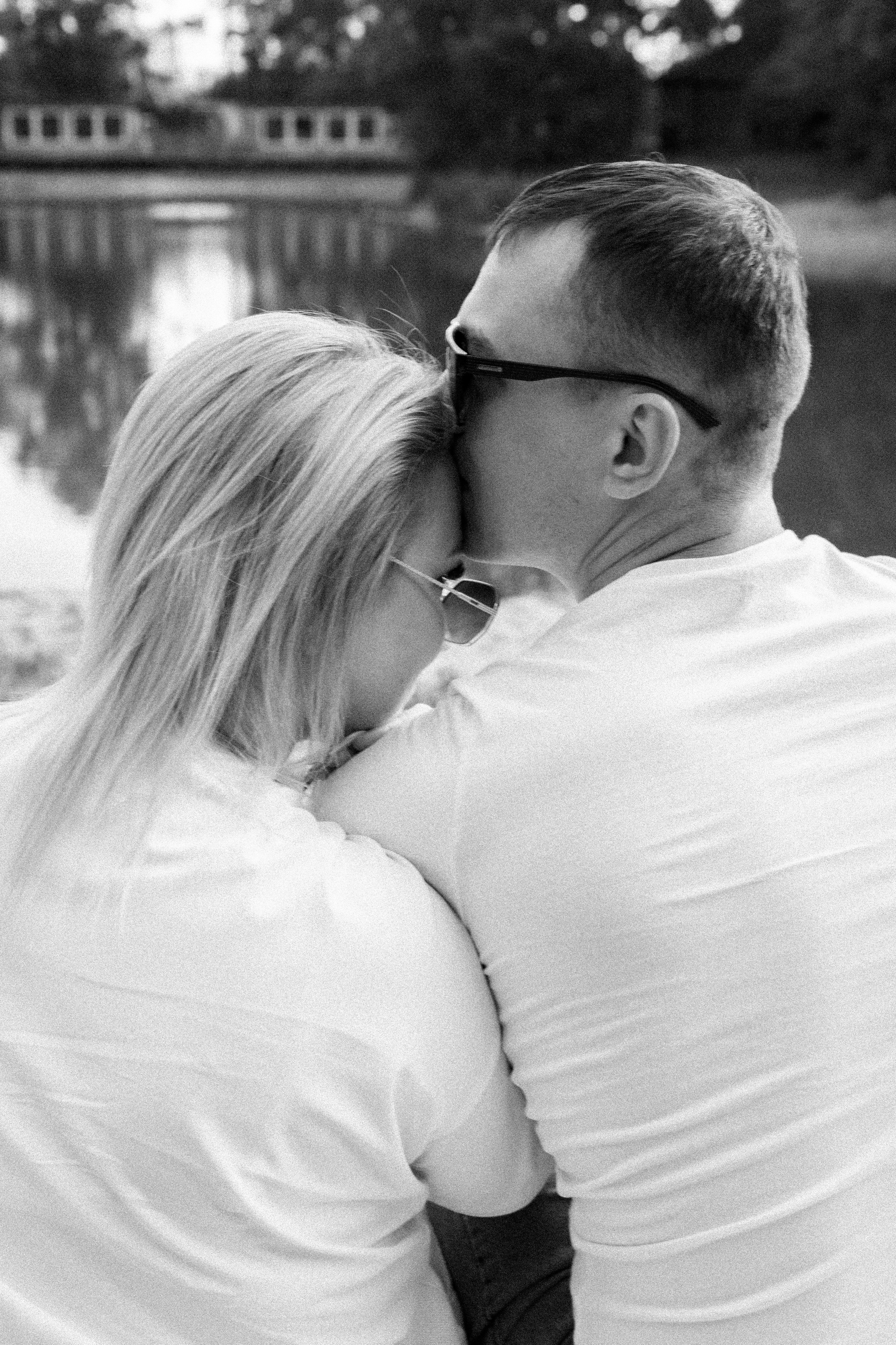 Love. Креативный фотограф в Екатеринбурге Юлия Николотова