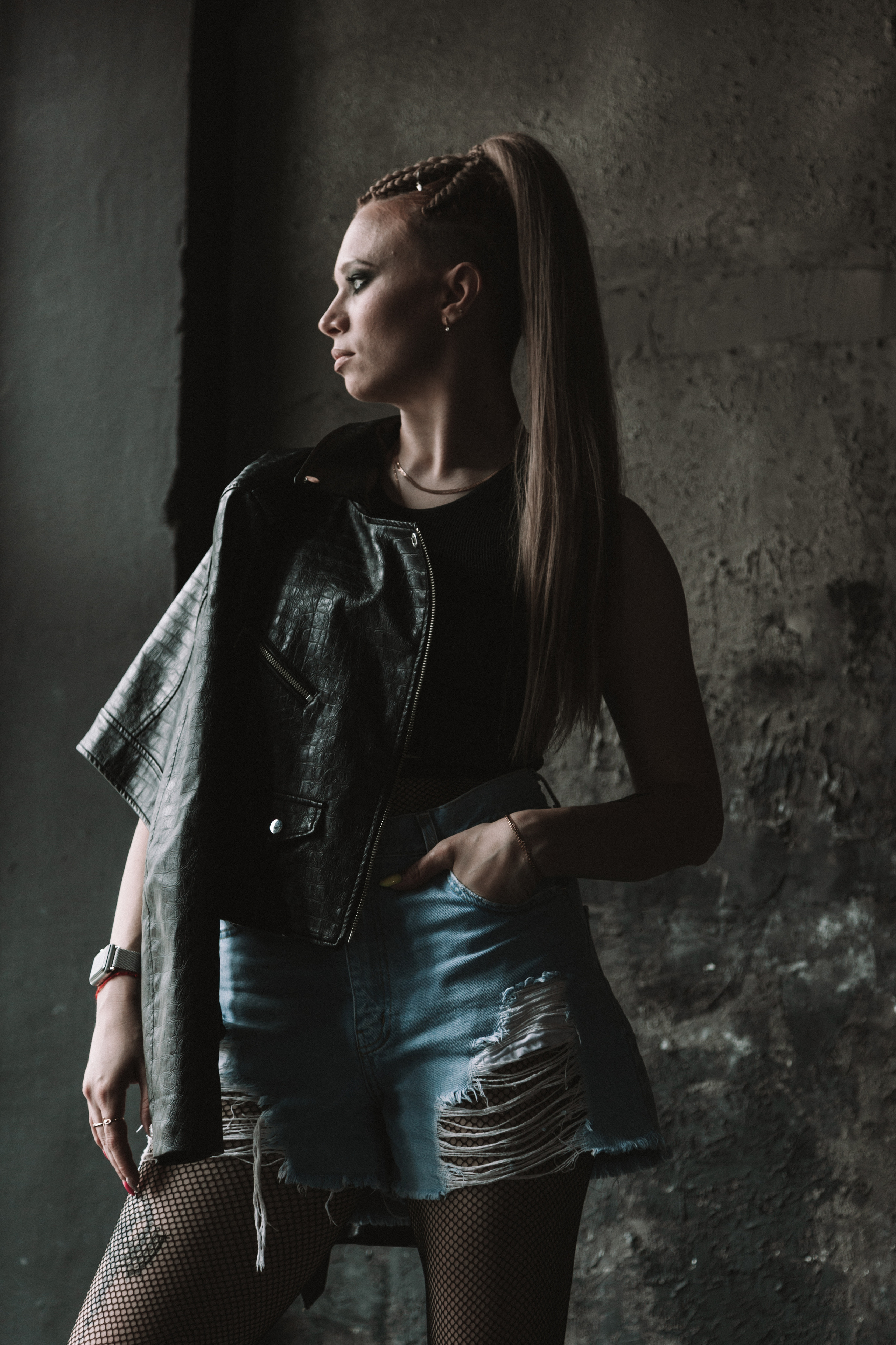 Studio. Креативный фотограф в Екатеринбурге Юлия Николотова