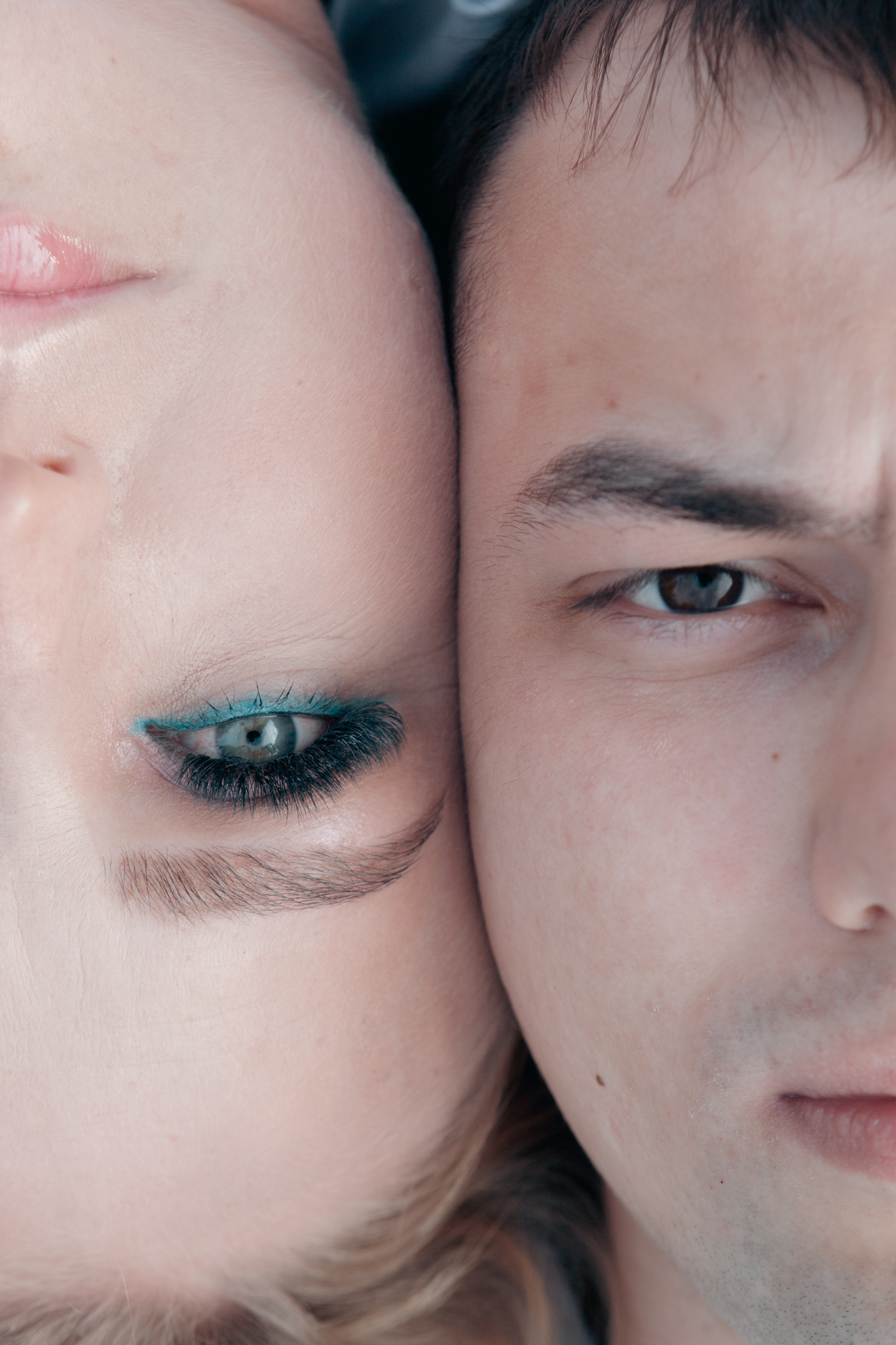 Love. Креативный фотограф в Екатеринбурге Юлия Николотова