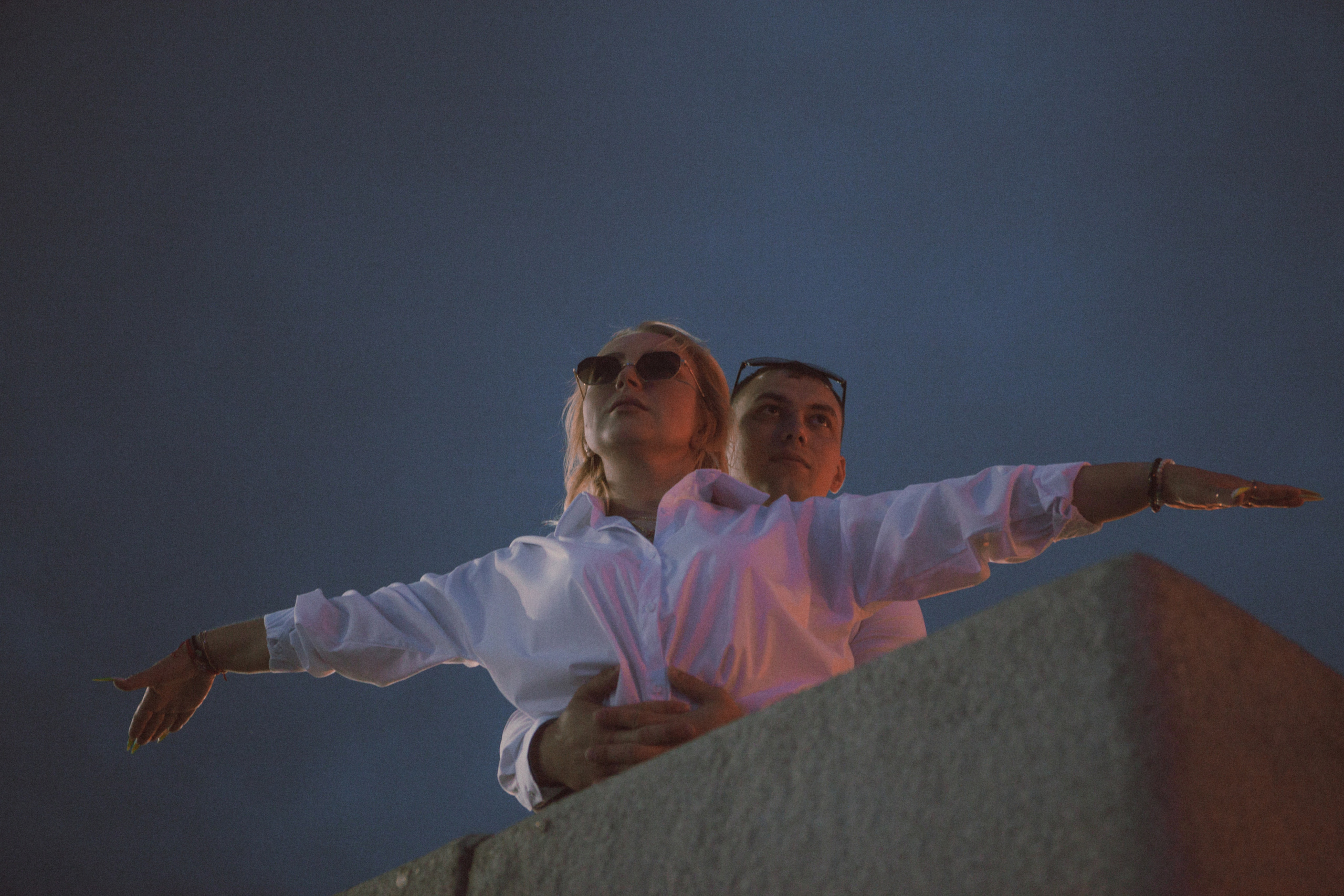 Love. Креативный фотограф в Екатеринбурге Юлия Николотова