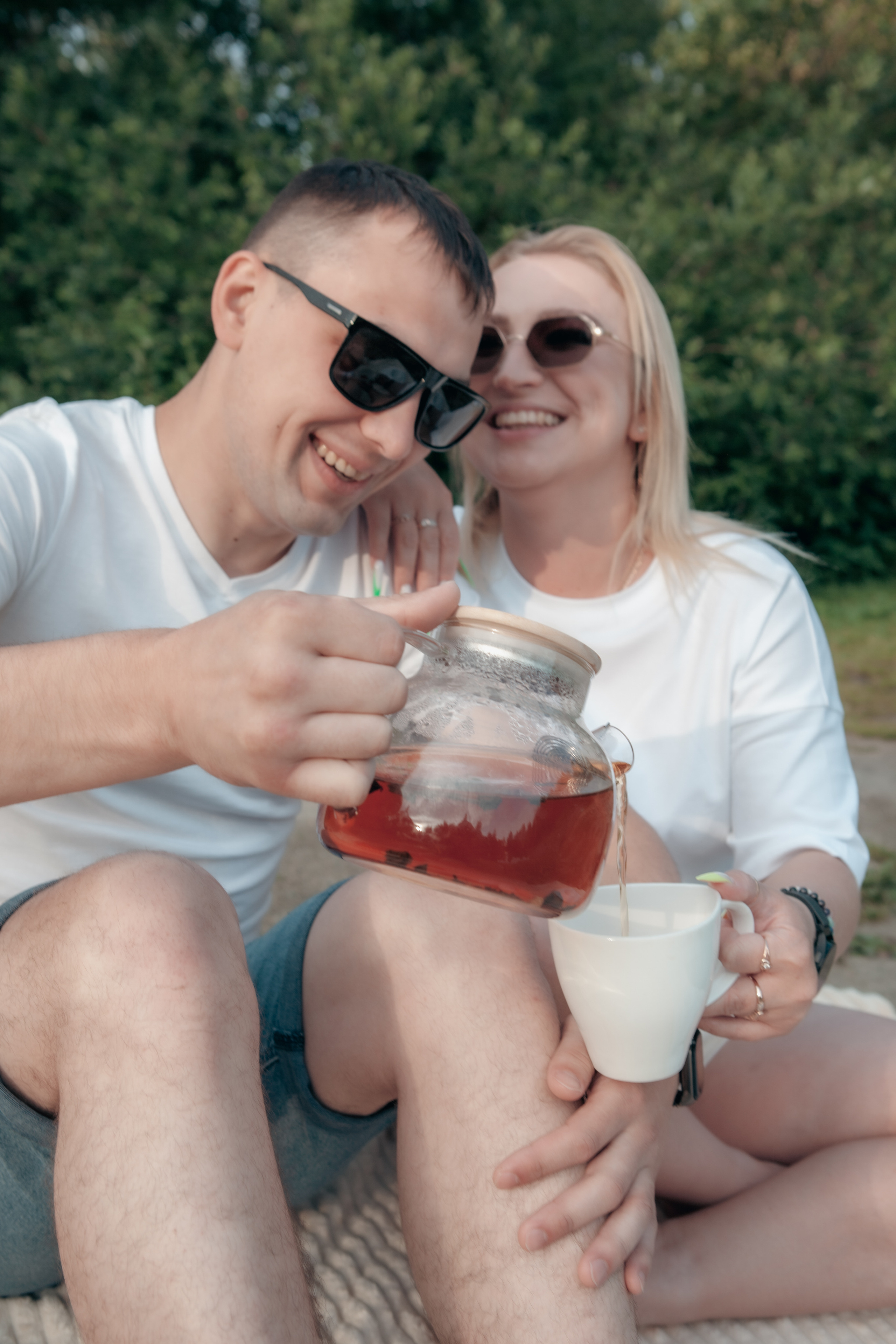 Love. Креативный фотограф в Екатеринбурге Юлия Николотова