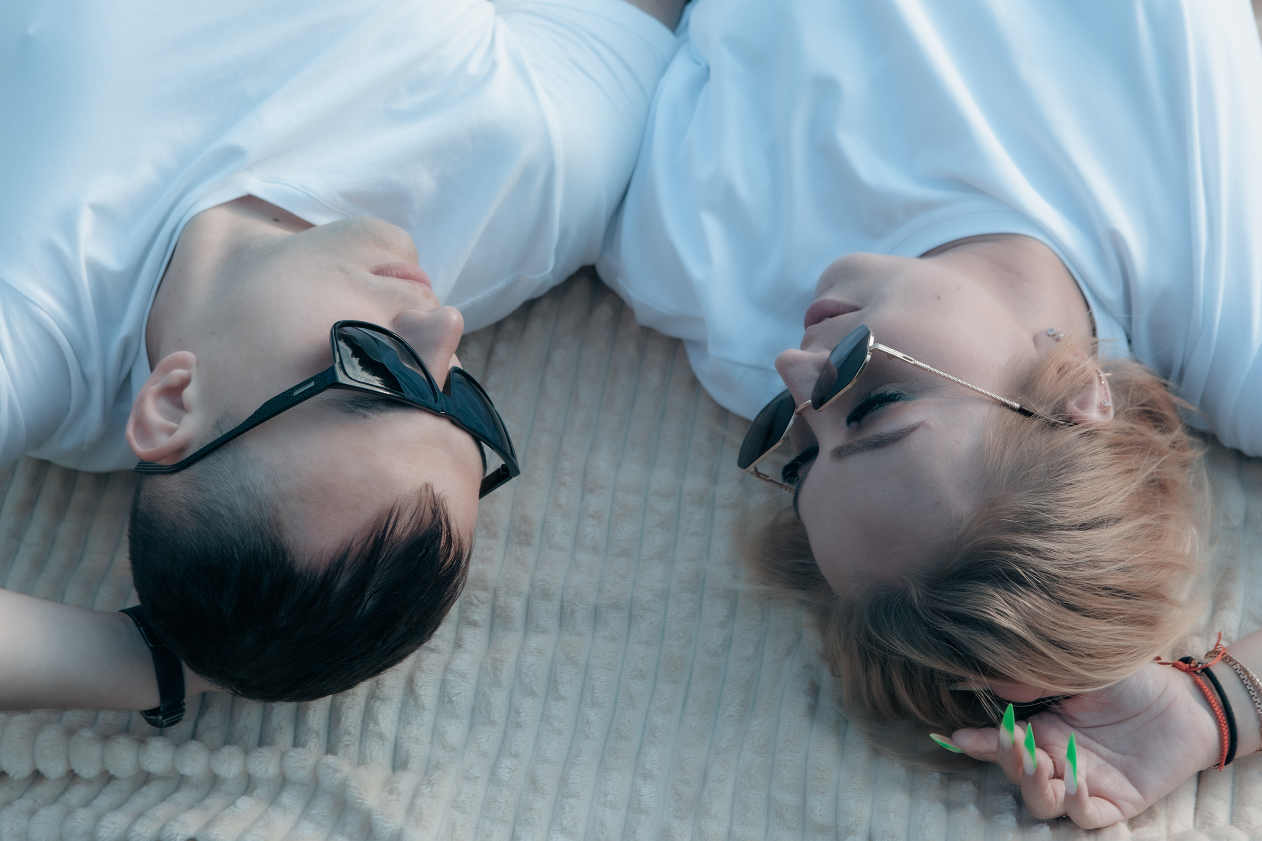 Love. Креативный фотограф в Екатеринбурге Юлия Николотова