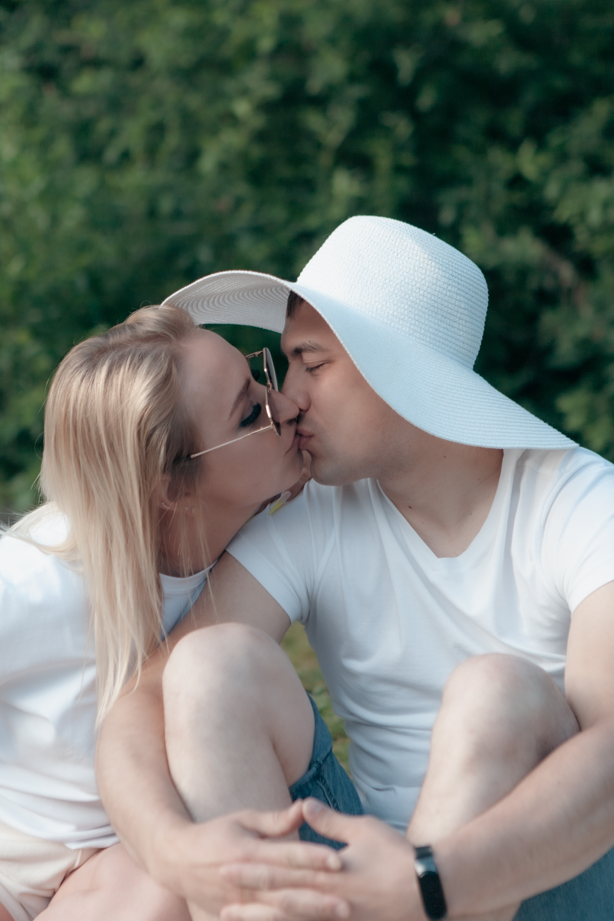 Love. Креативный фотограф в Екатеринбурге Юлия Николотова