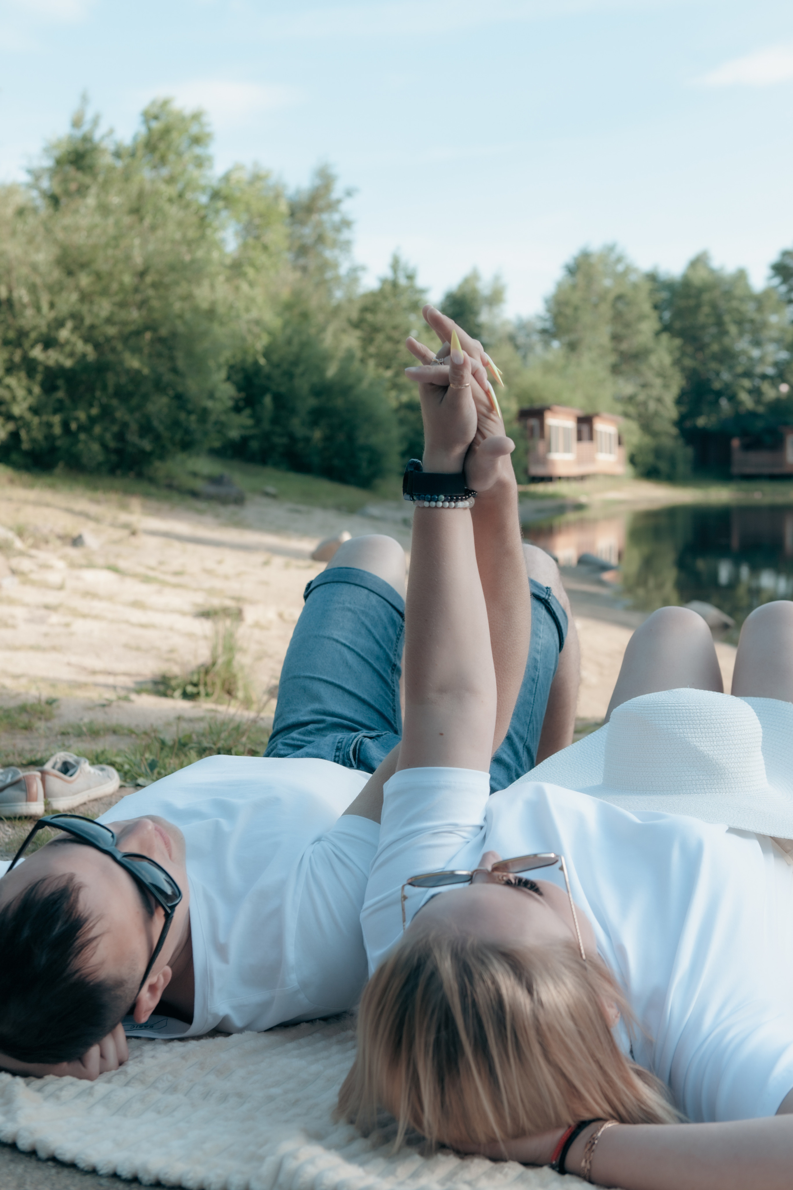 Love. Креативный фотограф в Екатеринбурге Юлия Николотова