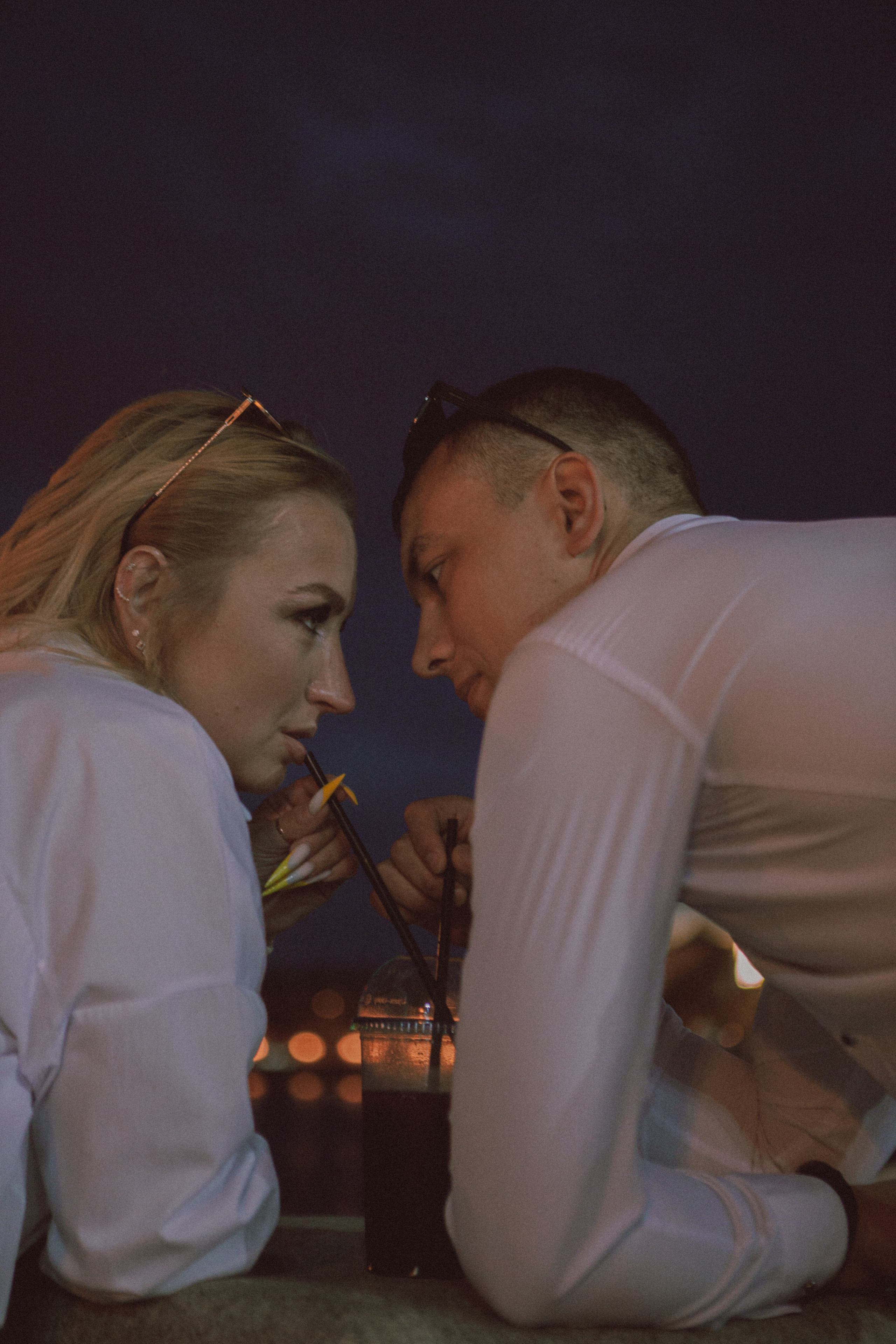 Love. Креативный фотограф в Екатеринбурге Юлия Николотова