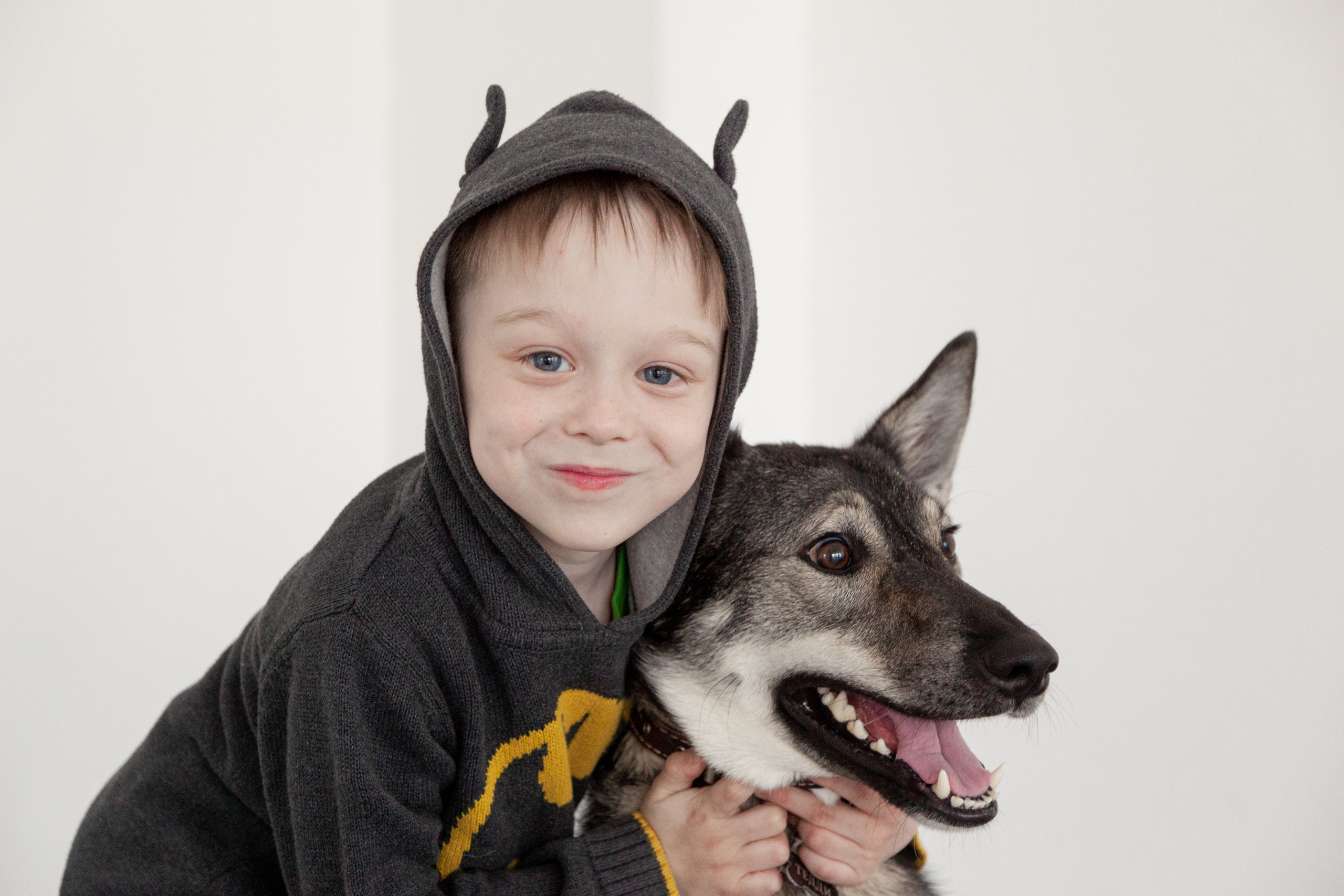 Studio. Креативный фотограф в Екатеринбурге Юлия Николотова